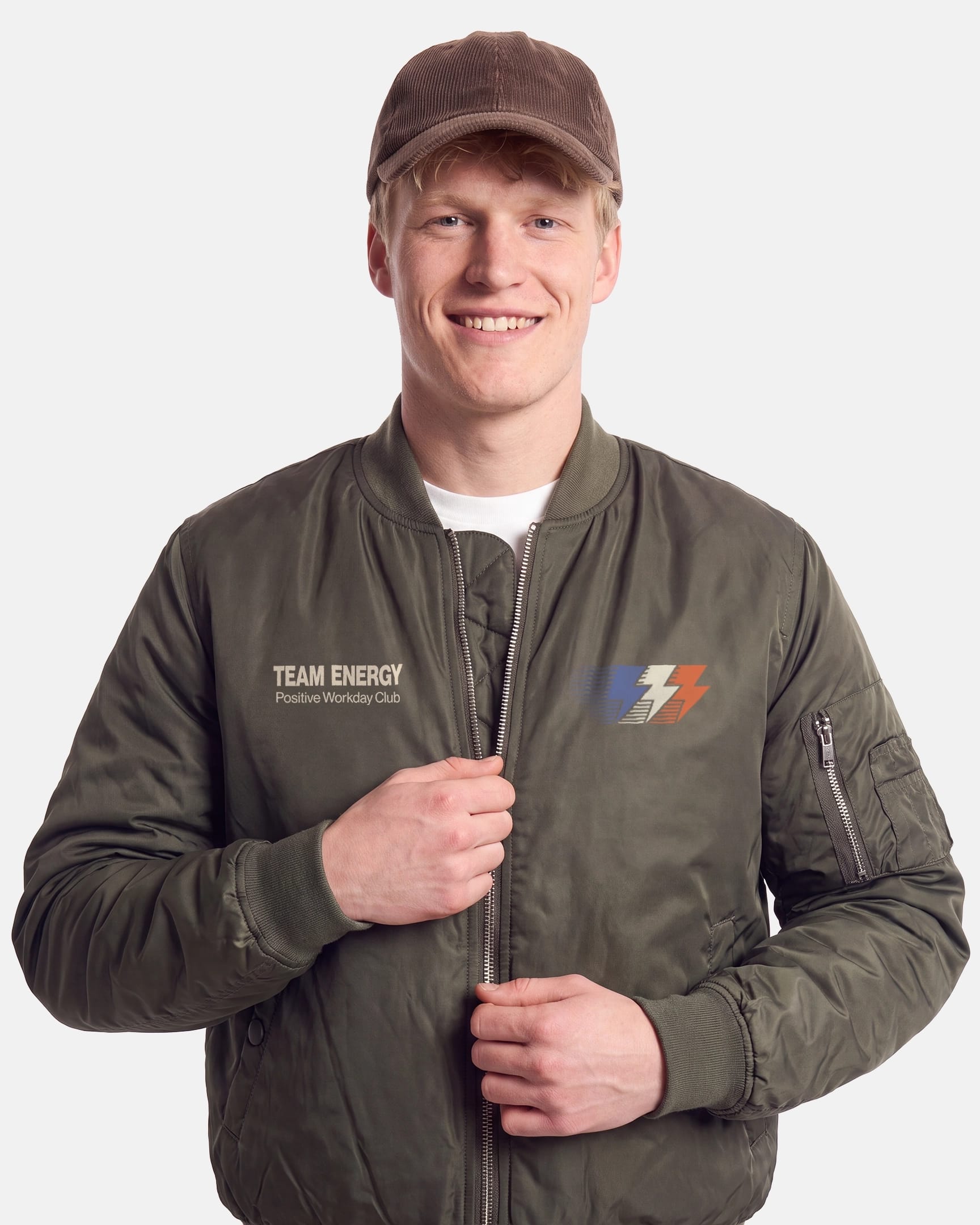 Premium Bomber