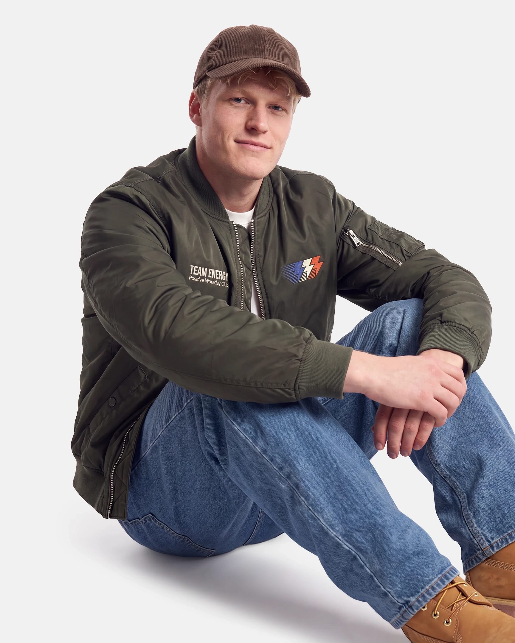 Premium Bomber