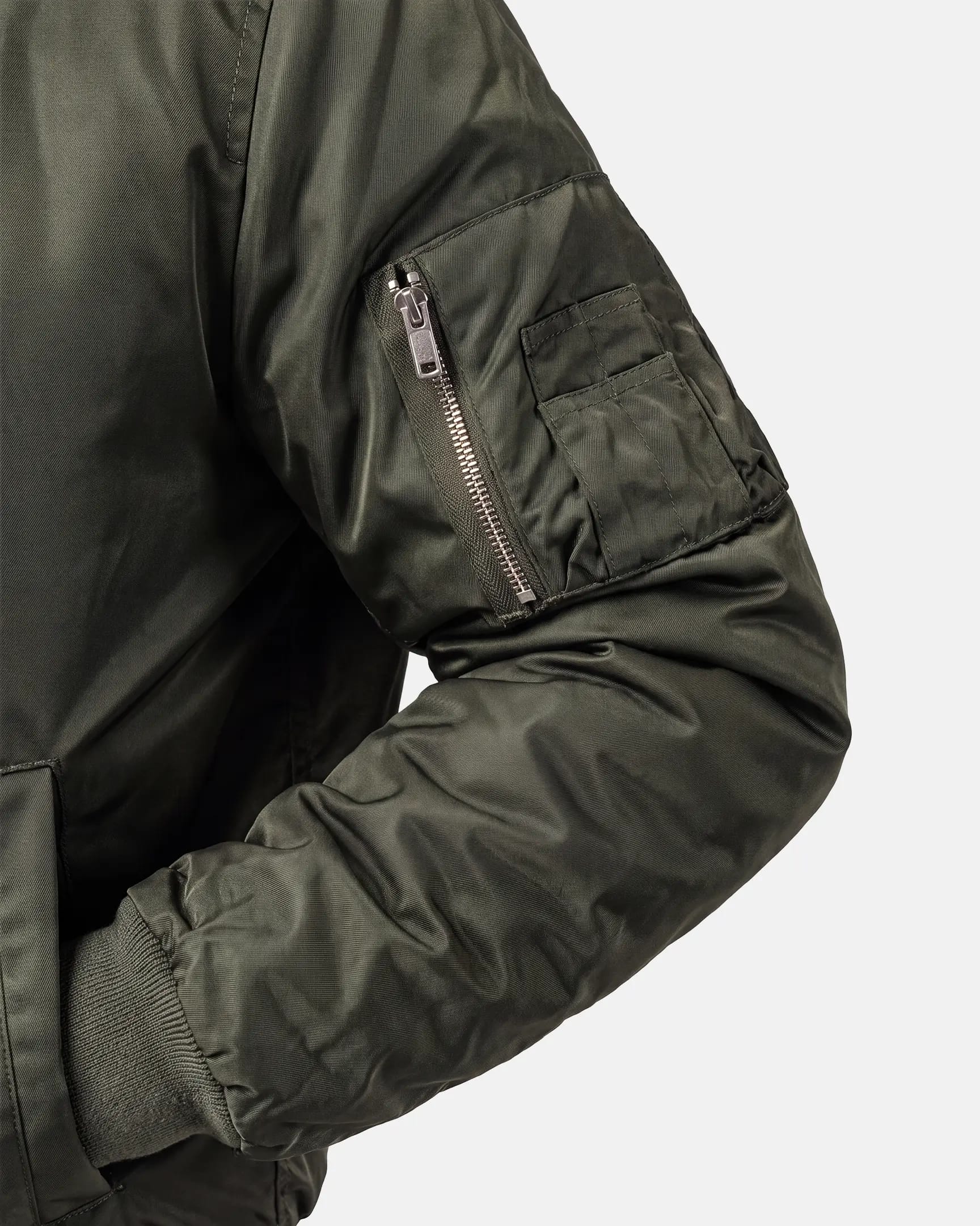 Premium Bomber