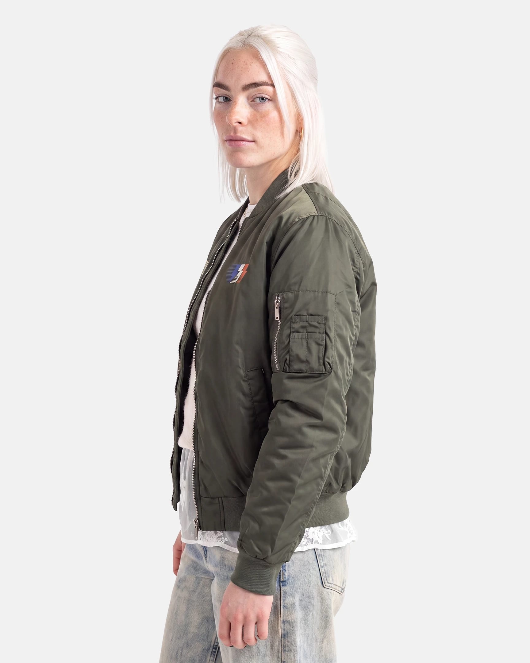 Premium Bomber