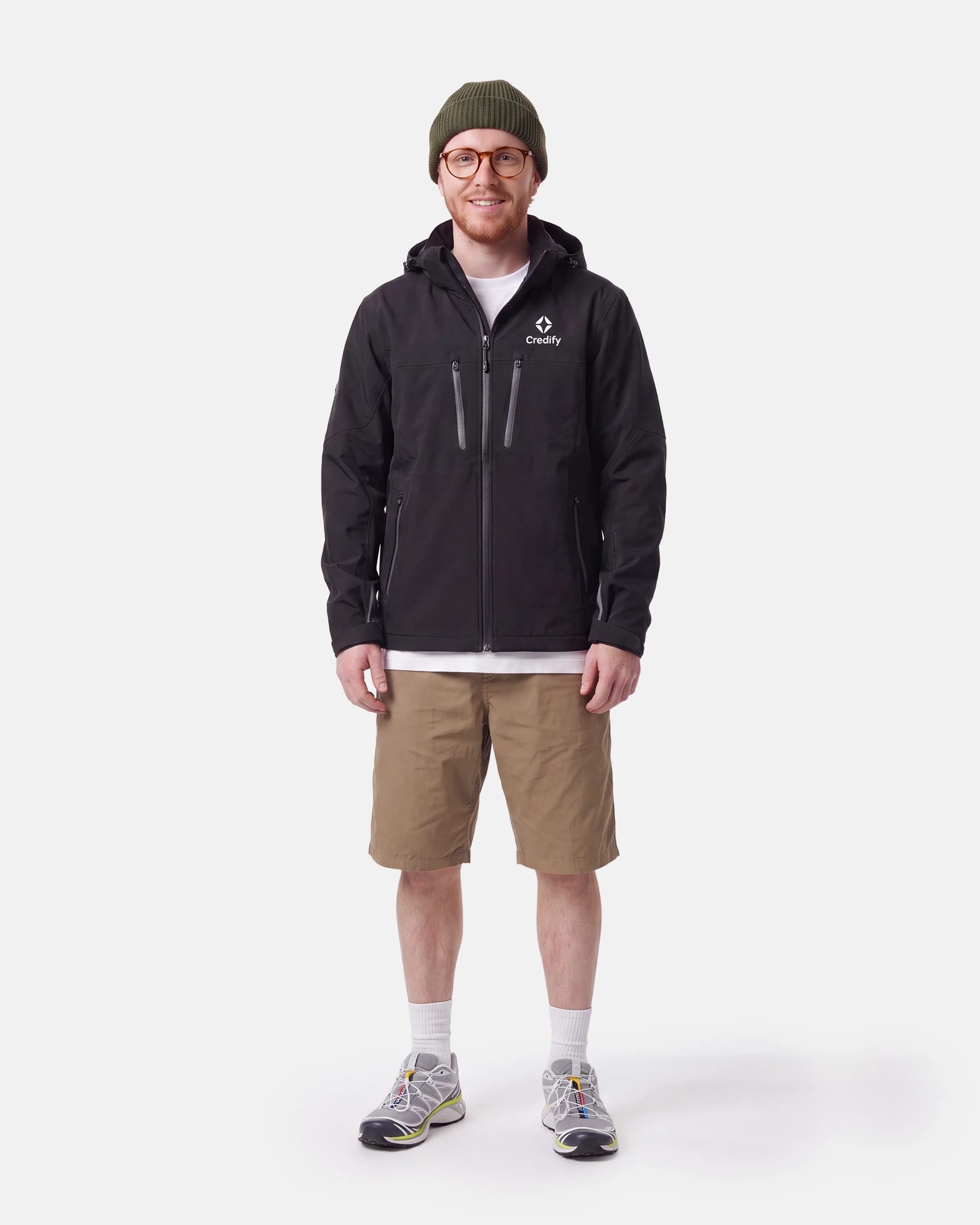 Stormtech Ski Outdoor Jacket