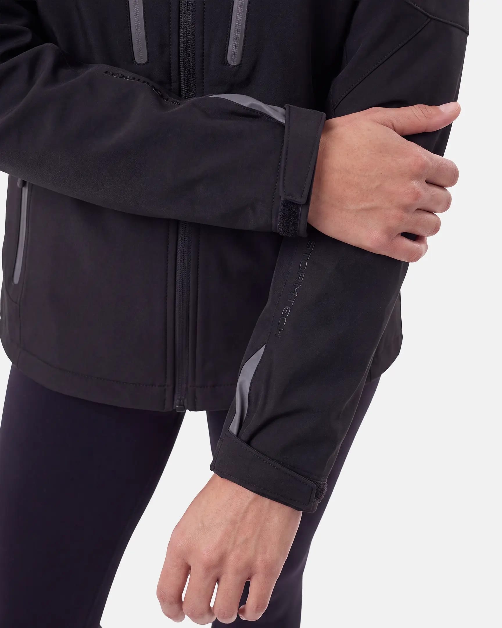 Stormtech Ski Outdoor Jacket