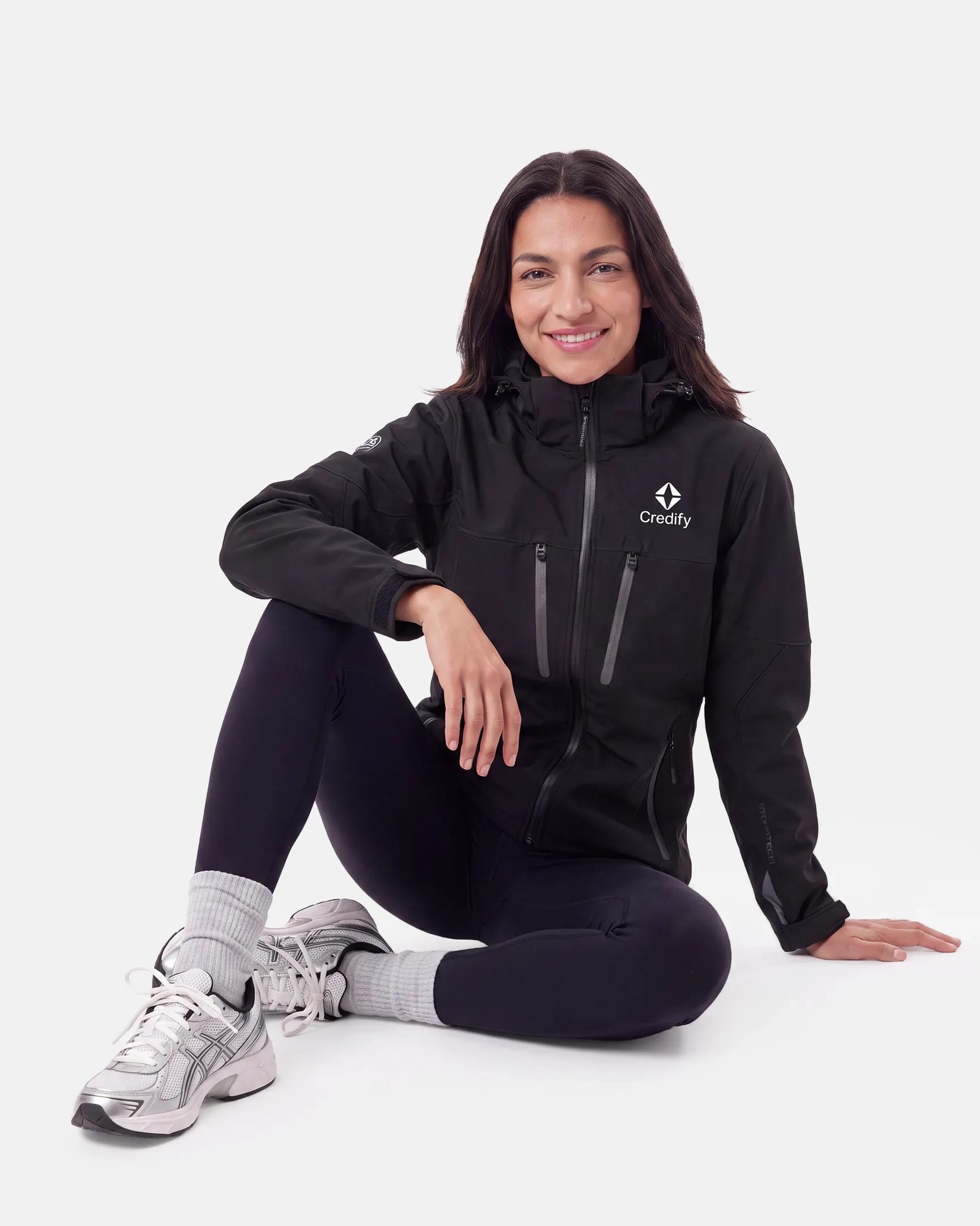 Stormtech Ski Outdoor Jacket