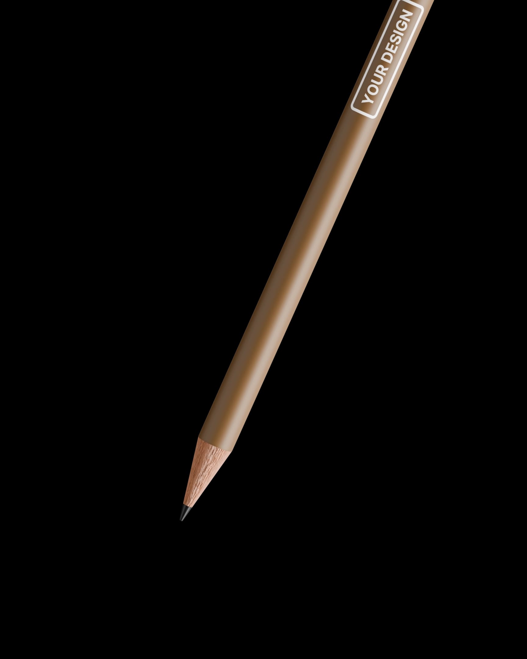 Stabilo Graphite Pencil