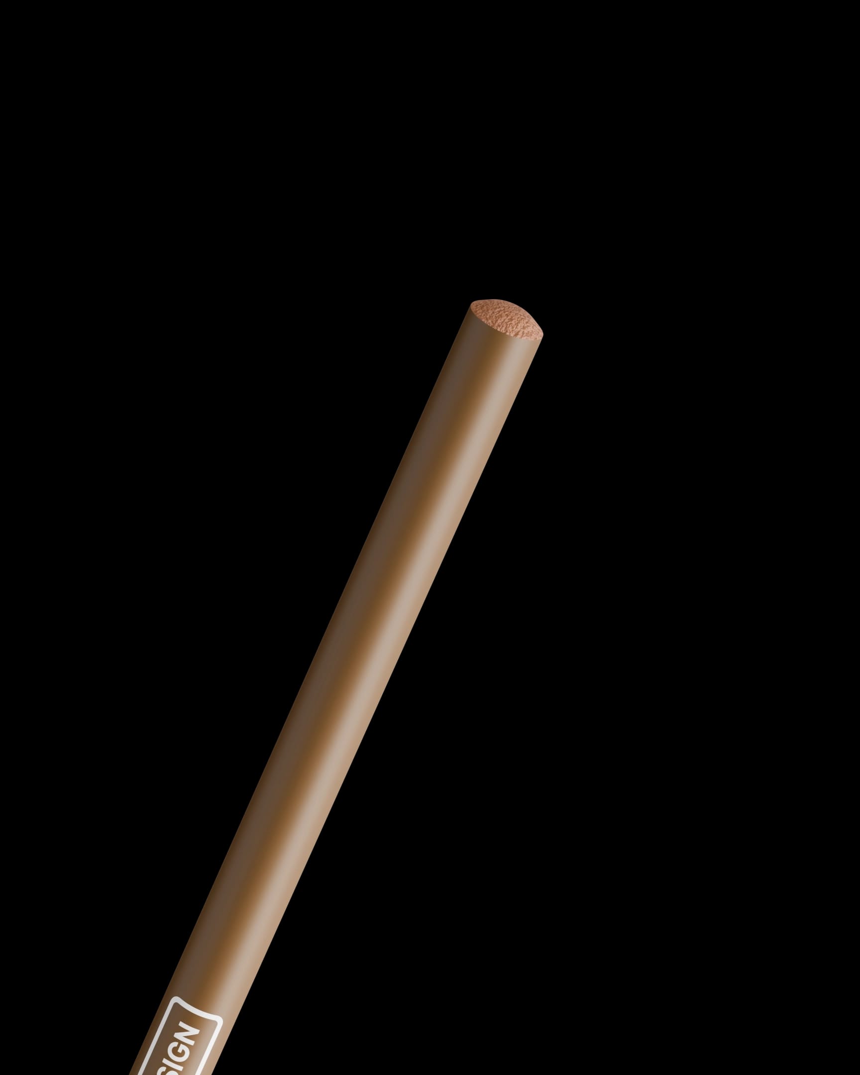 Stabilo Graphite Pencil
