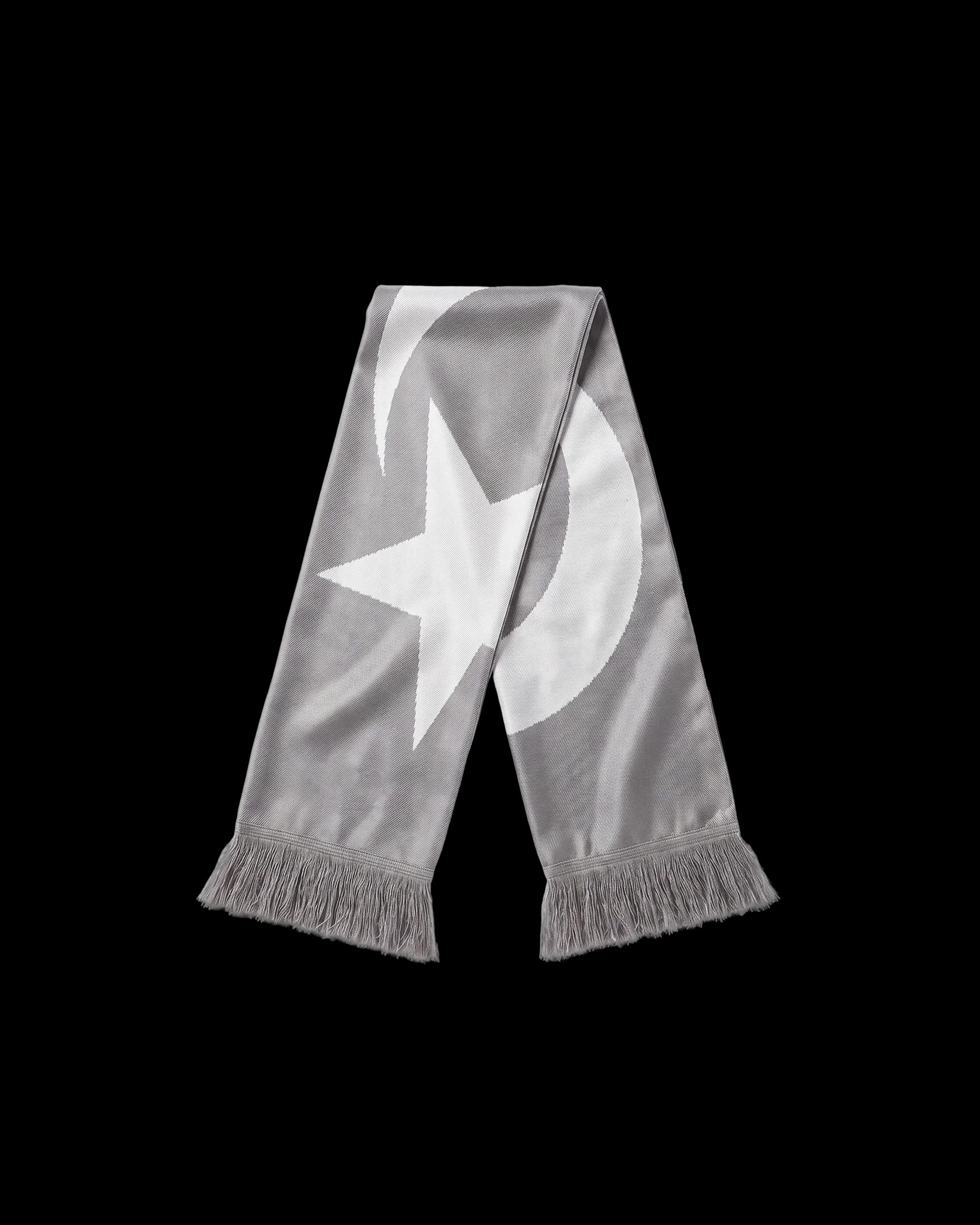Fan Scarf