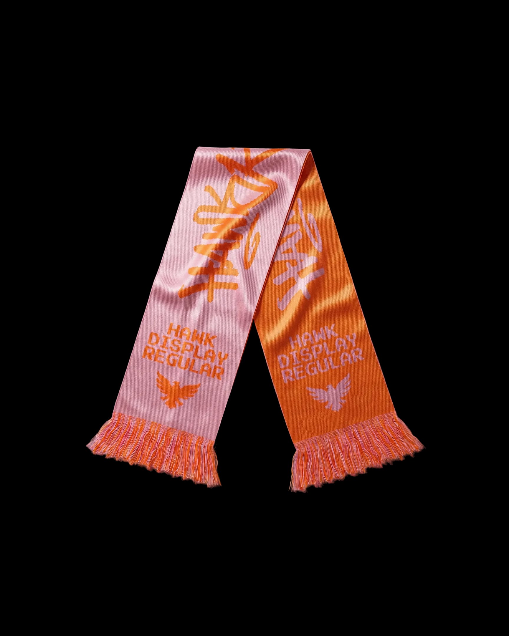 Fan Scarf
