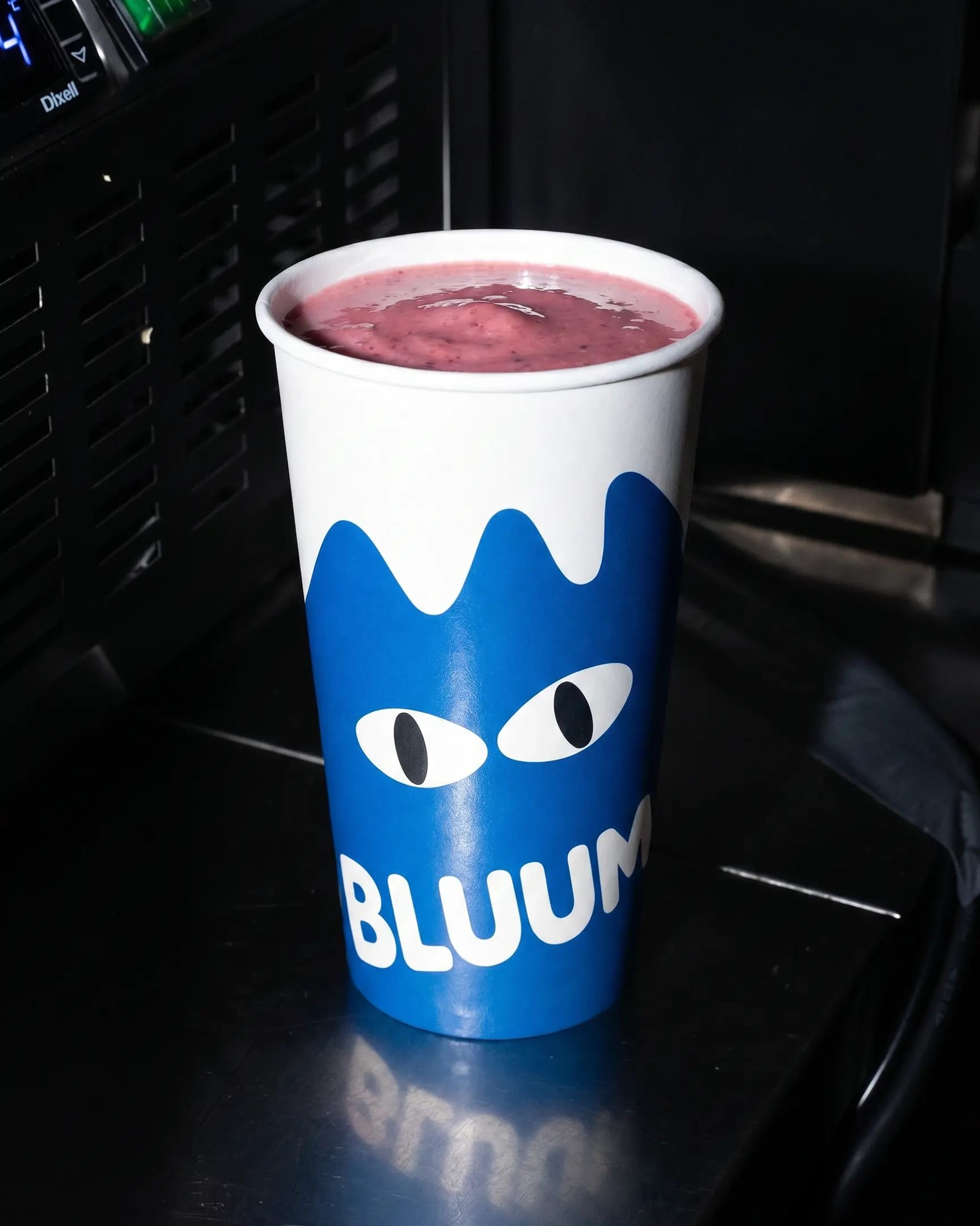 Shake Cup