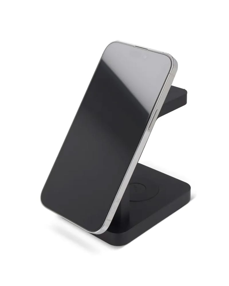 3-in-1 Magnetic Wireless Charger
