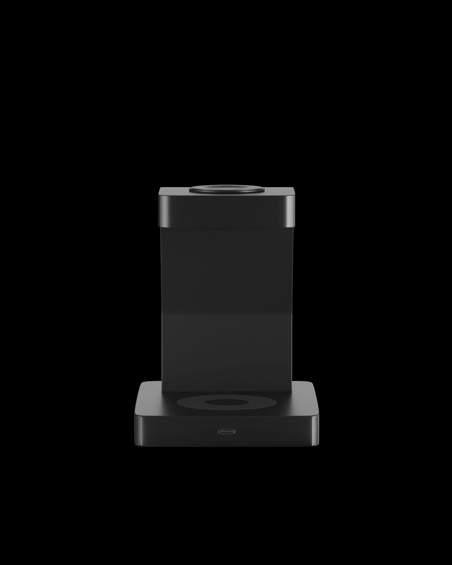 3-in-1 Magnetic Wireless Charger
