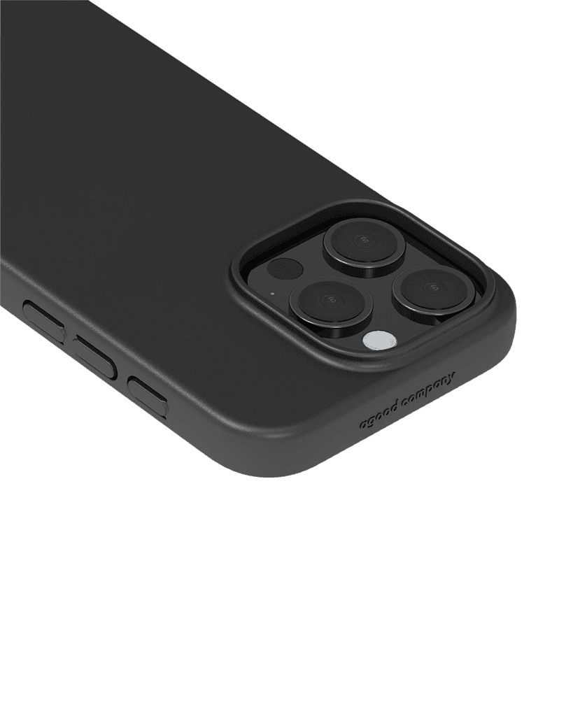 Flaxseed Hard Cover Phone Case