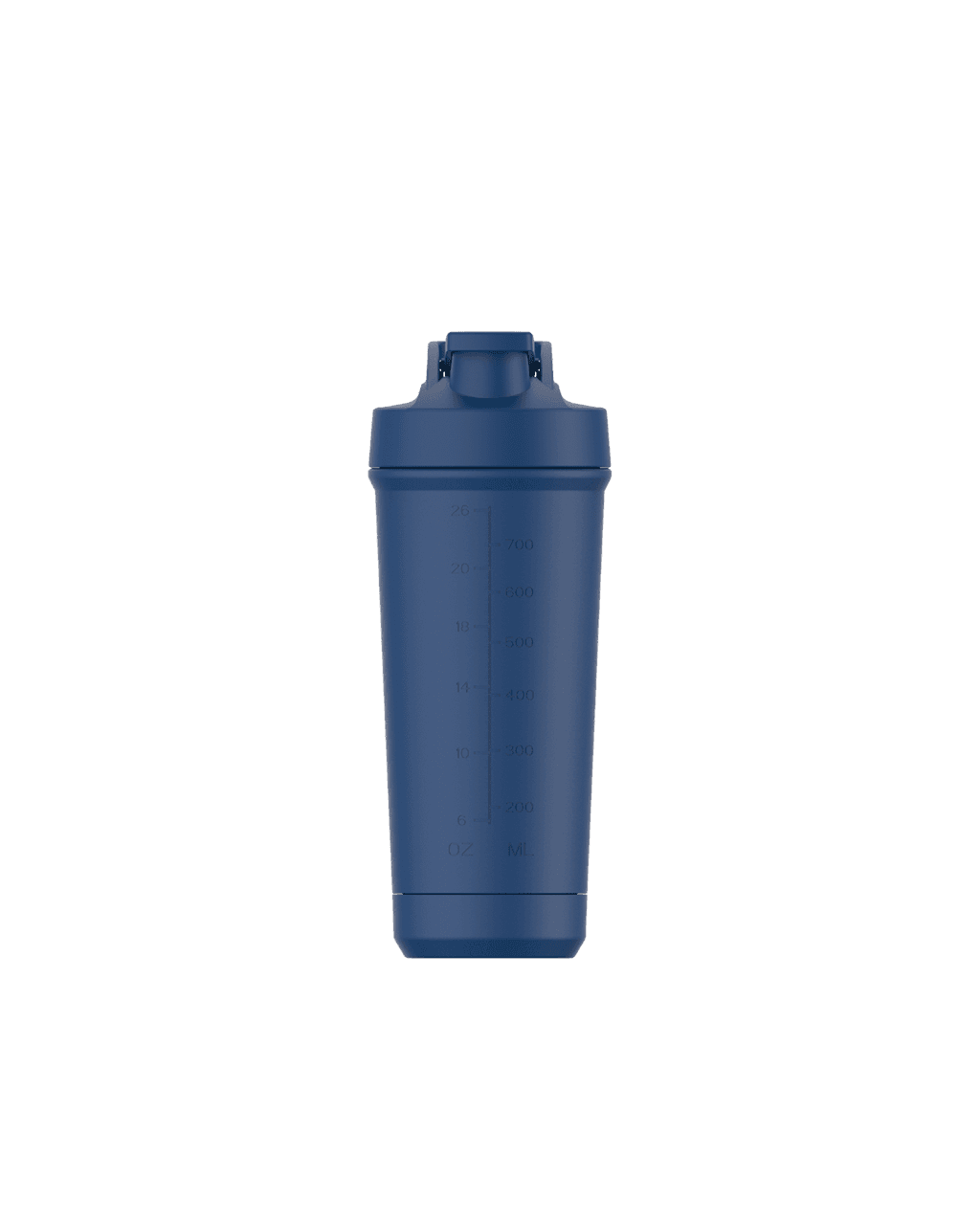Stainless Steel 800 ml Shaker