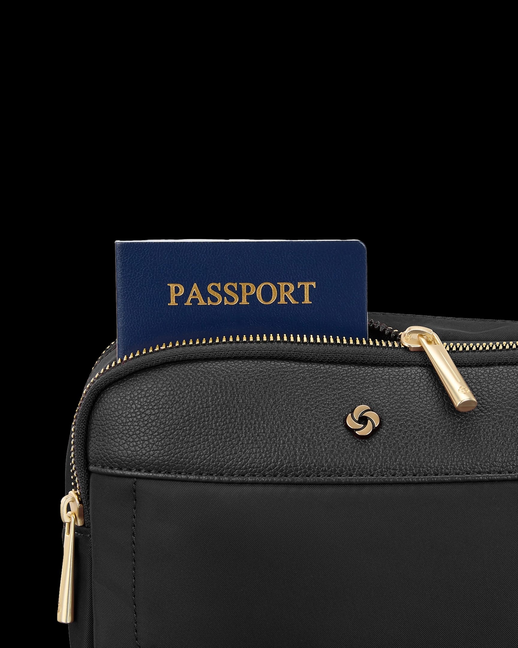 Samsonite Toiletry Bag