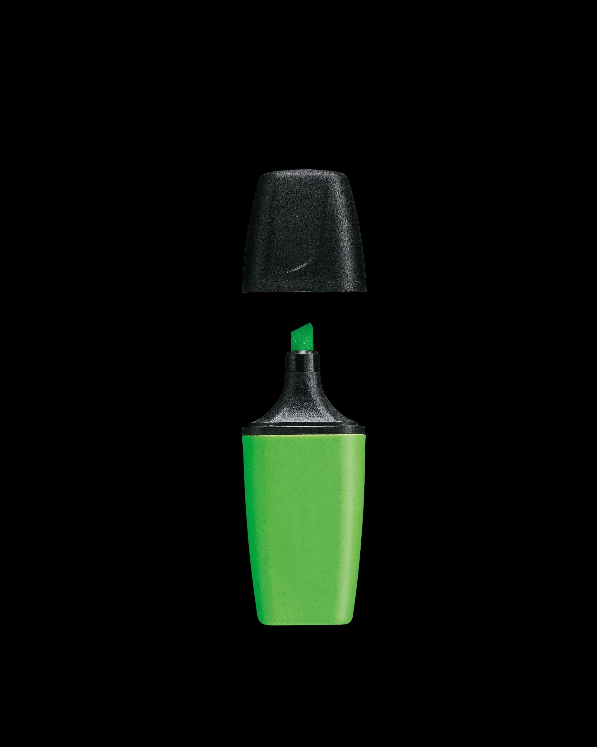 Stabilo Highlighter Mini