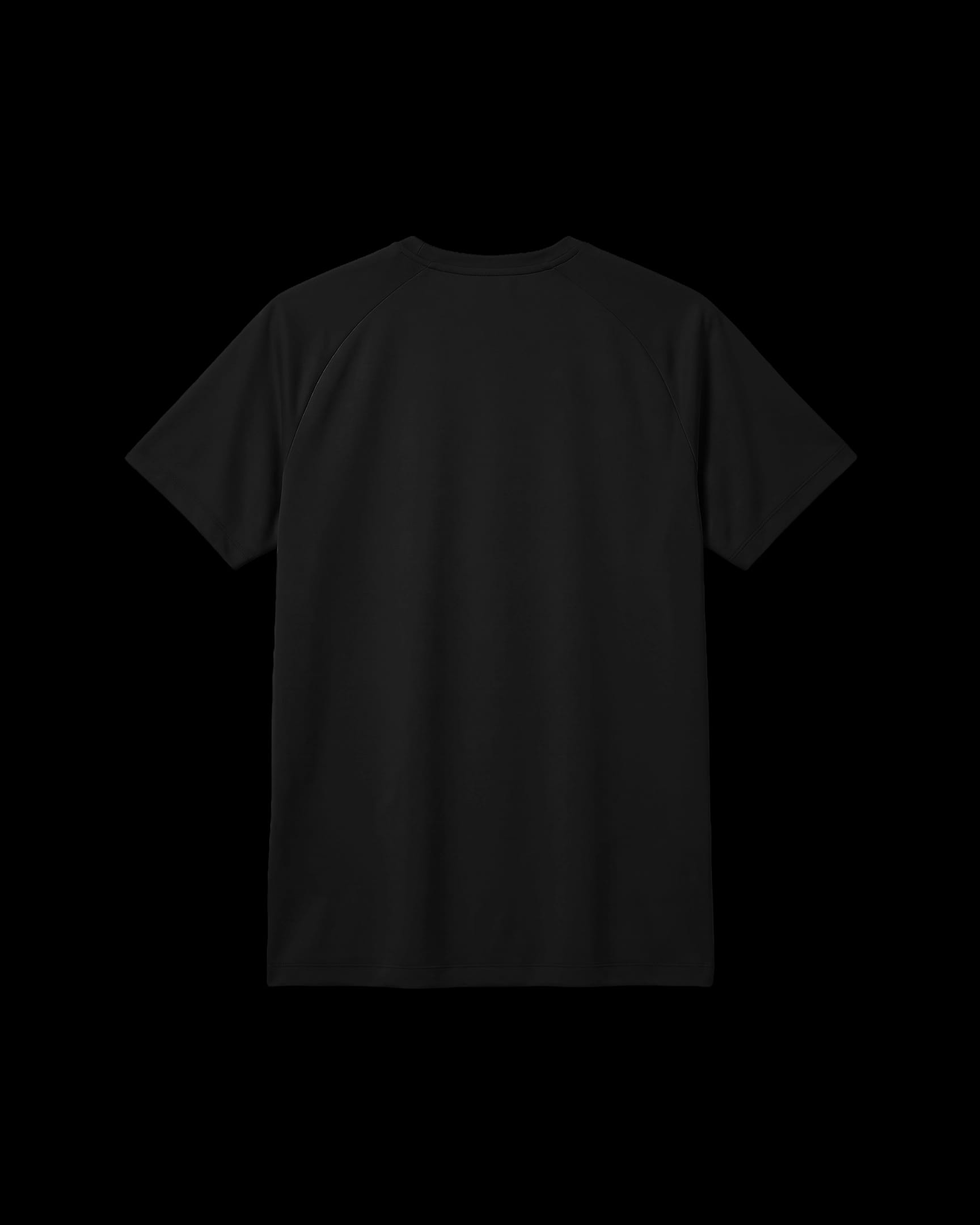 Recycled Quick Dry Sport T-shirt