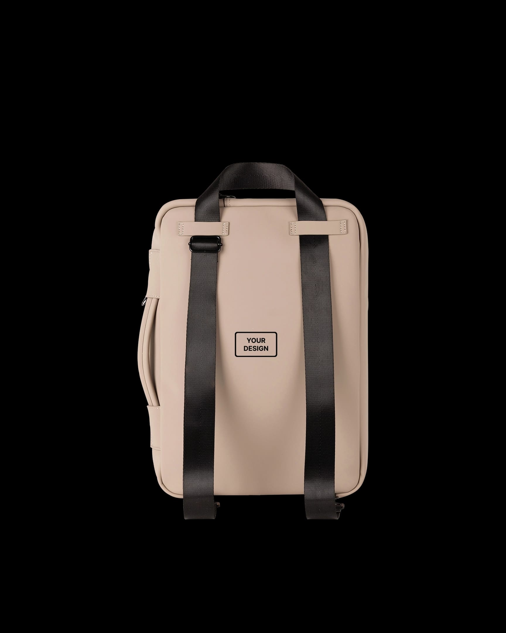 Convertible Laptop Bag