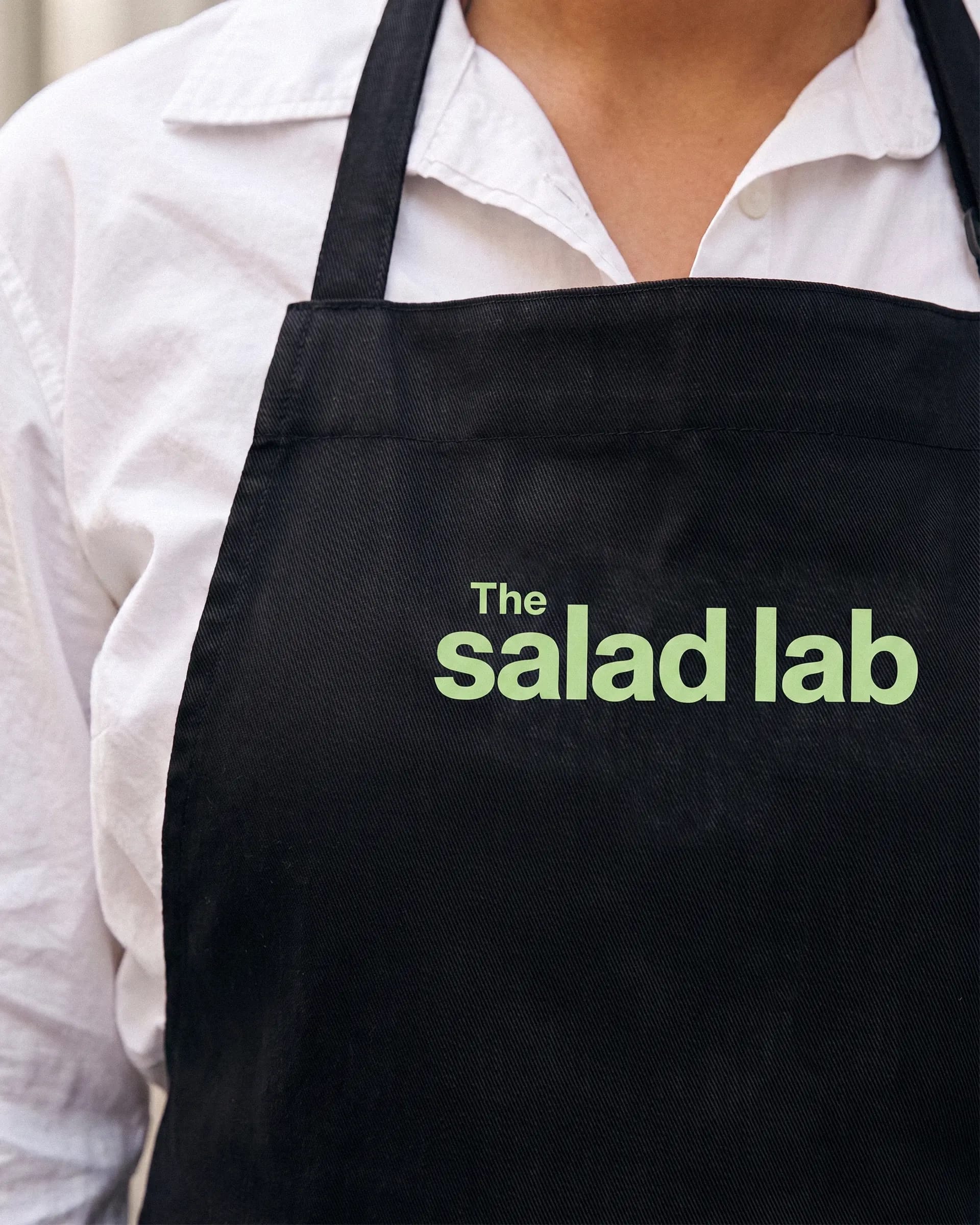 Basic Apron