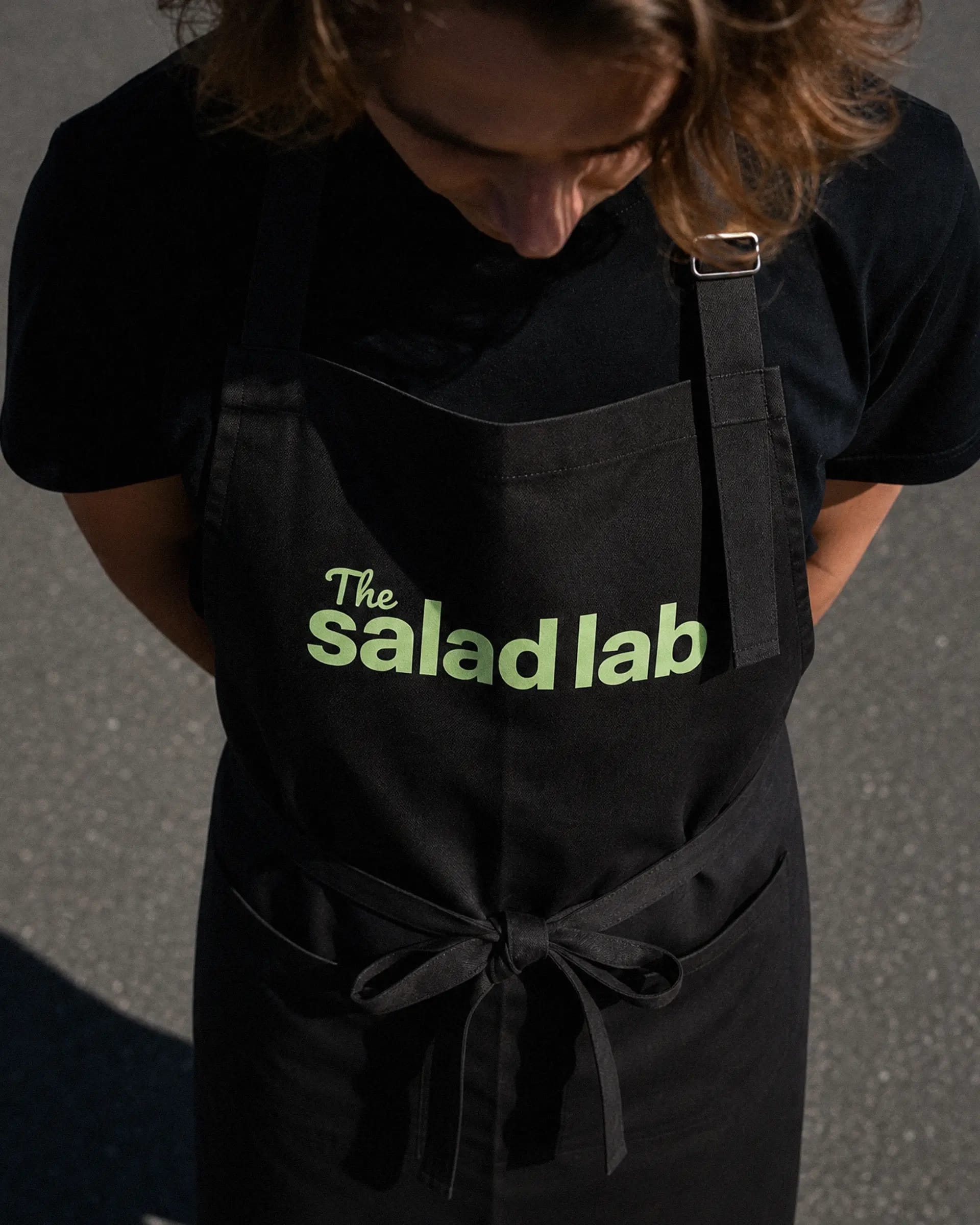 Basic Apron