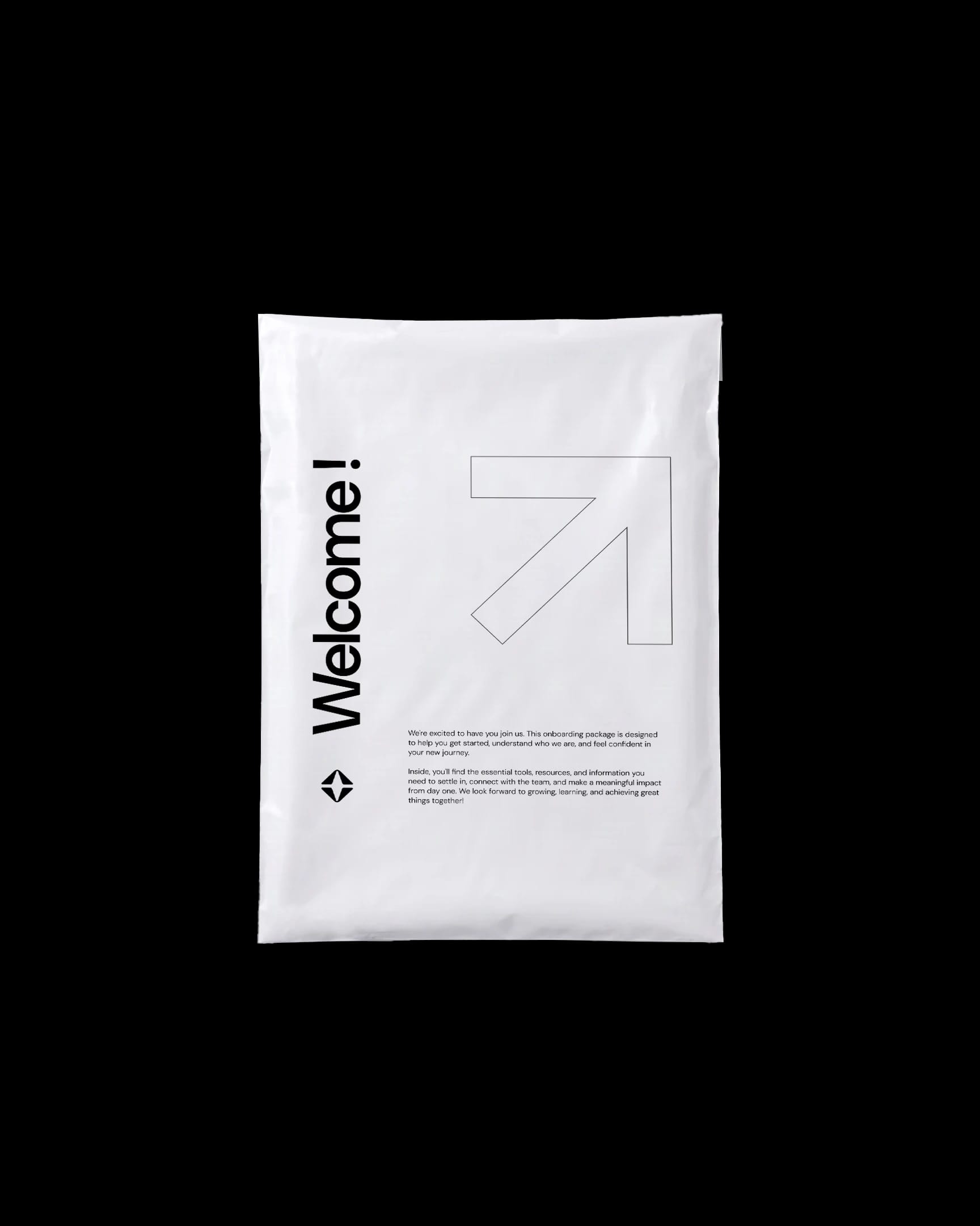 Mailer Bag