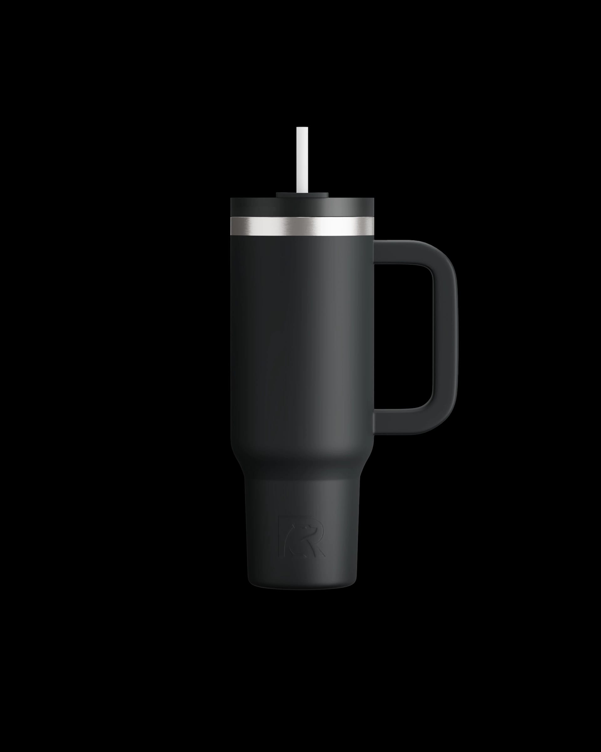 Road-Trip Tumbler · 40 oz