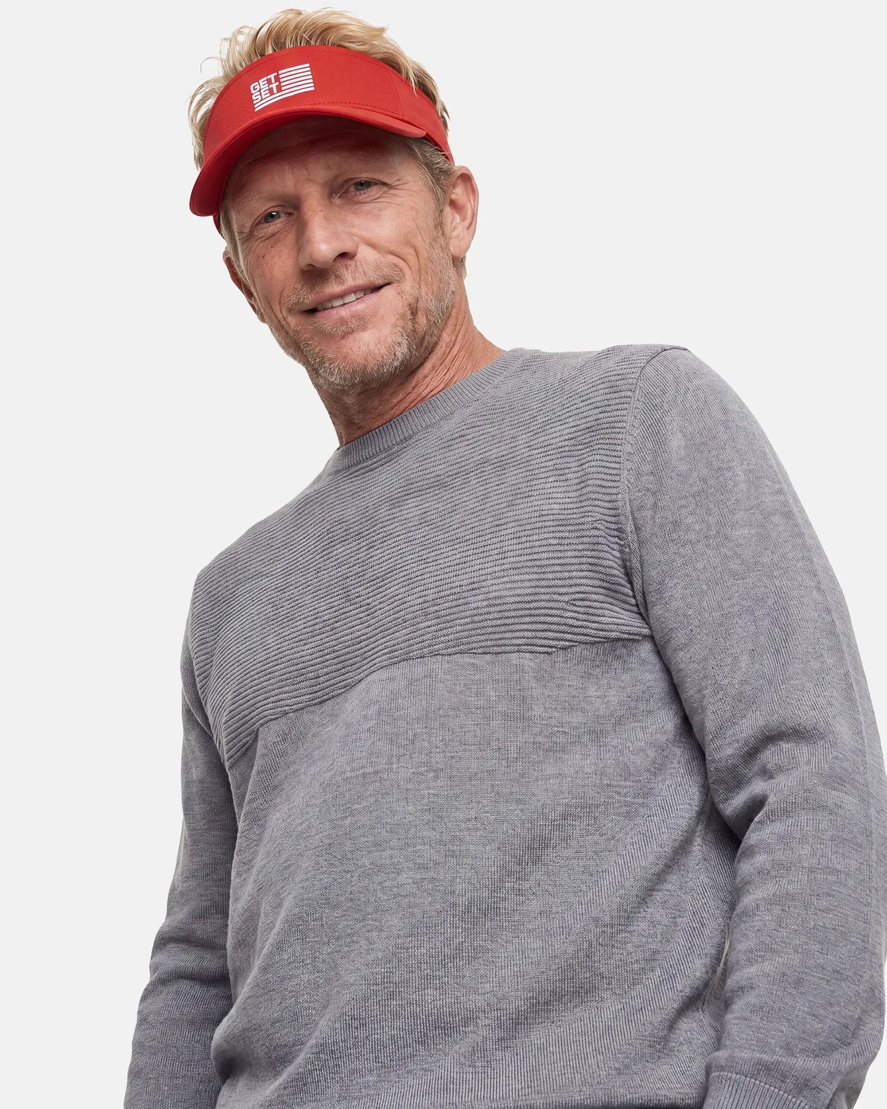 Sports Visor Cap