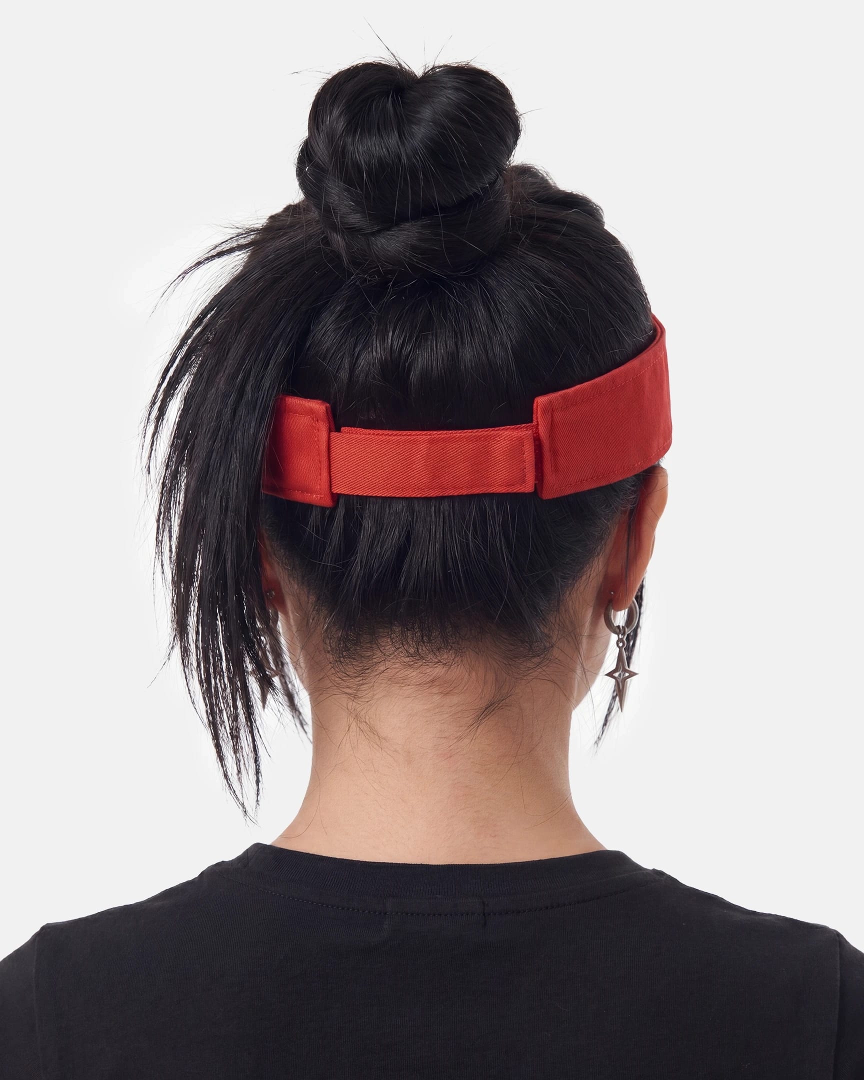 Sports Visor Cap