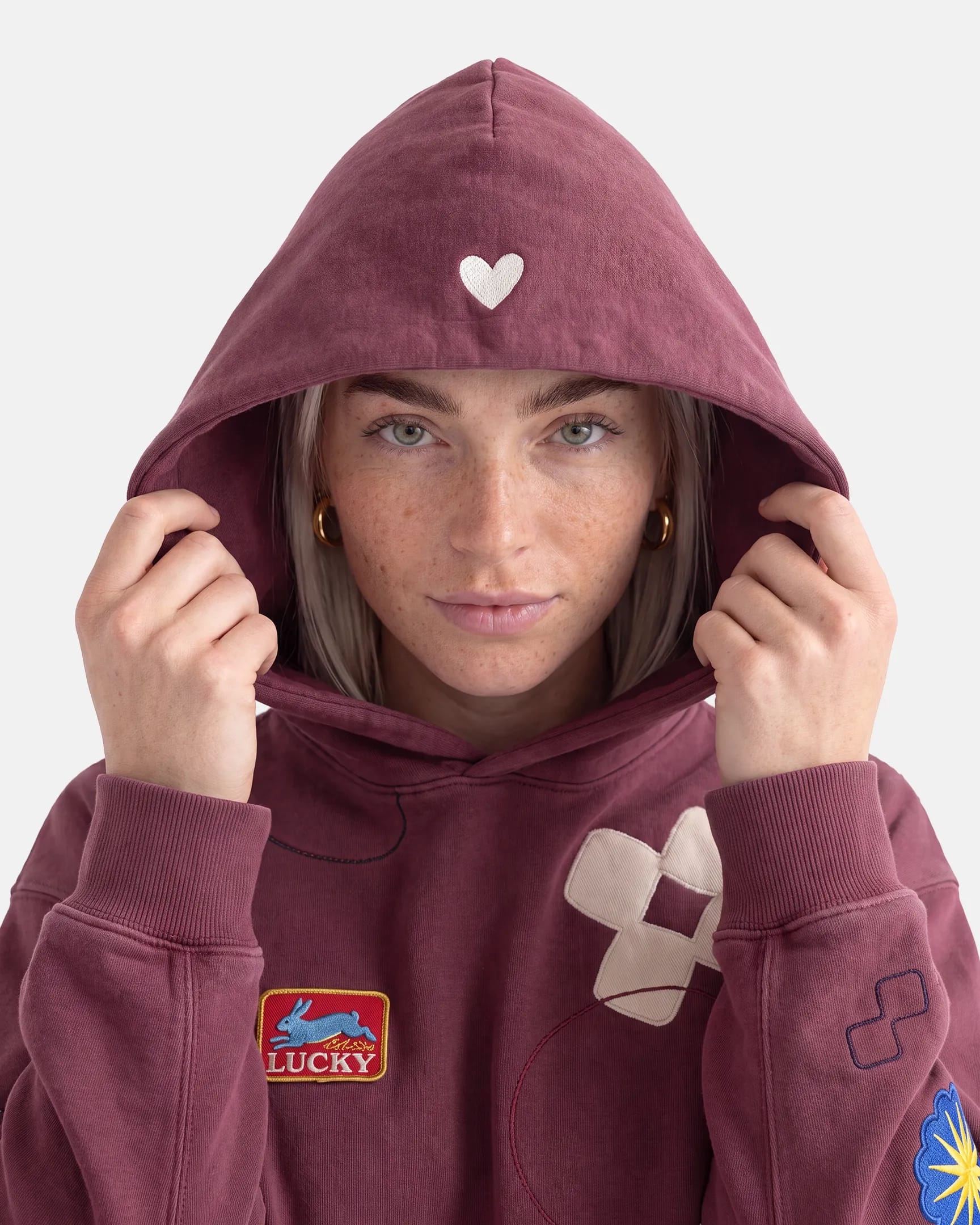 Bespoke Hoodie