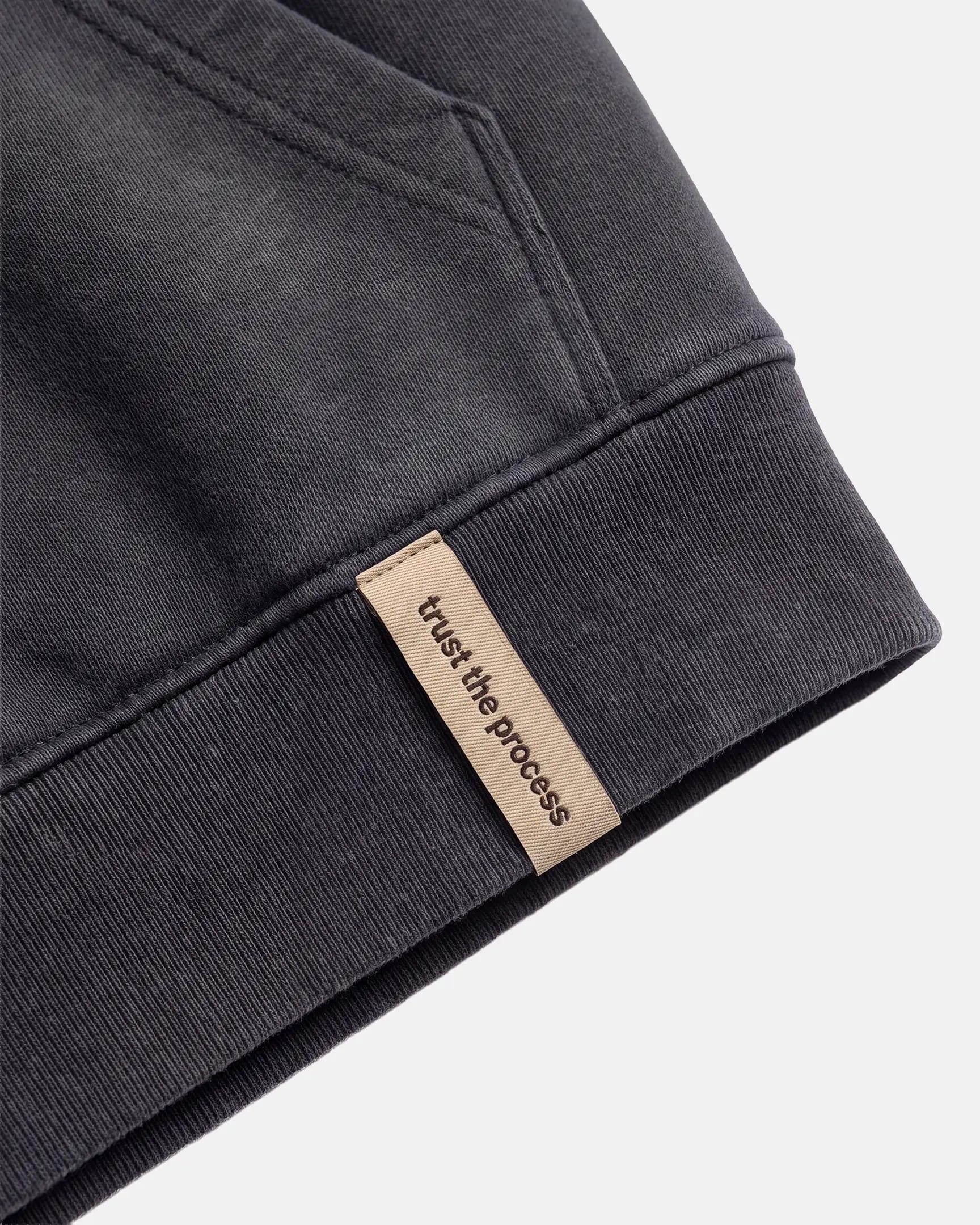 Bespoke Hoodie