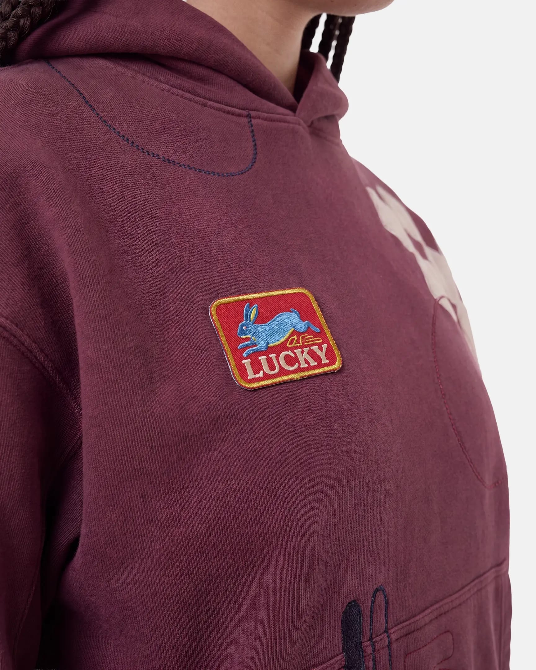Bespoke Hoodie
