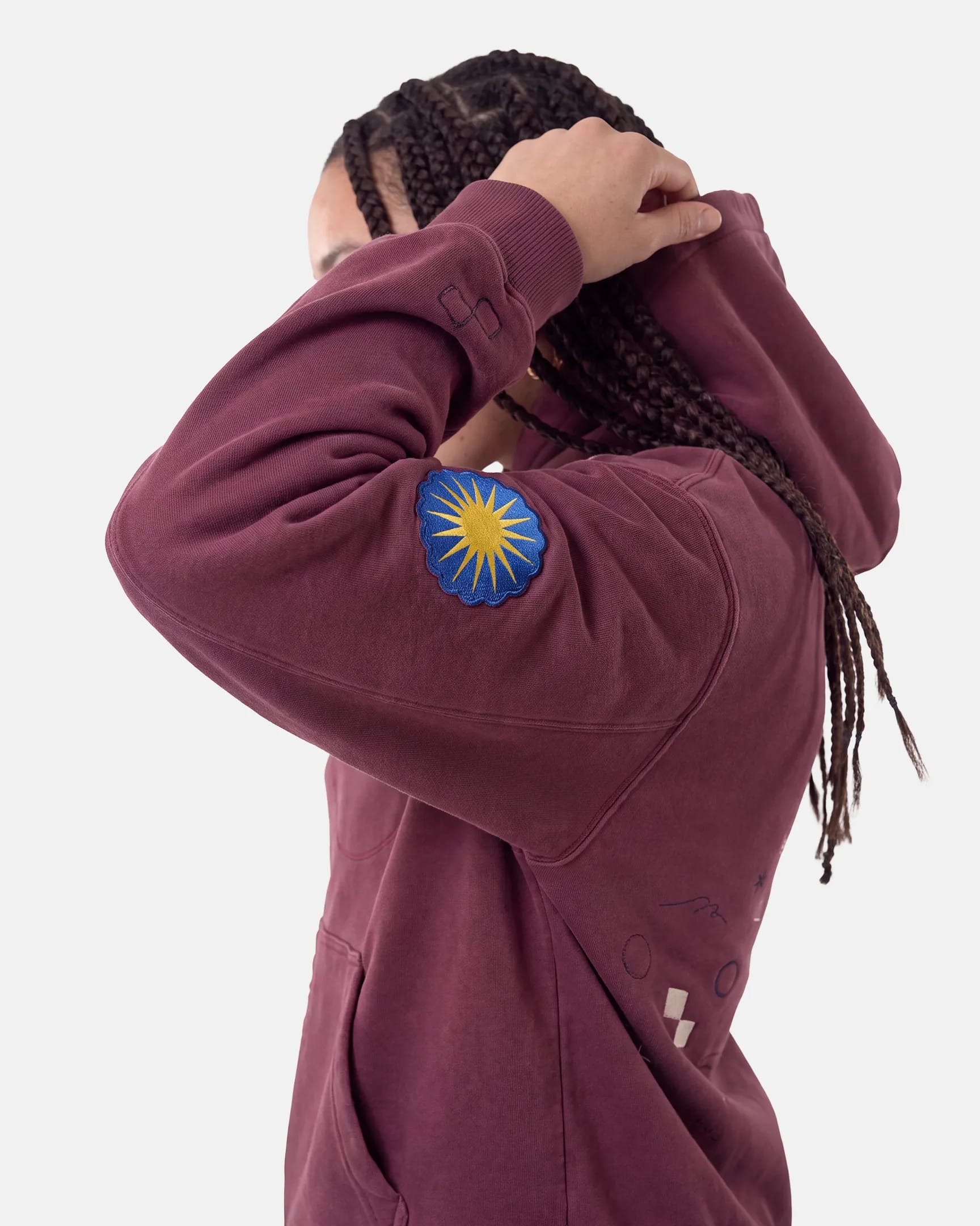 Bespoke Hoodie