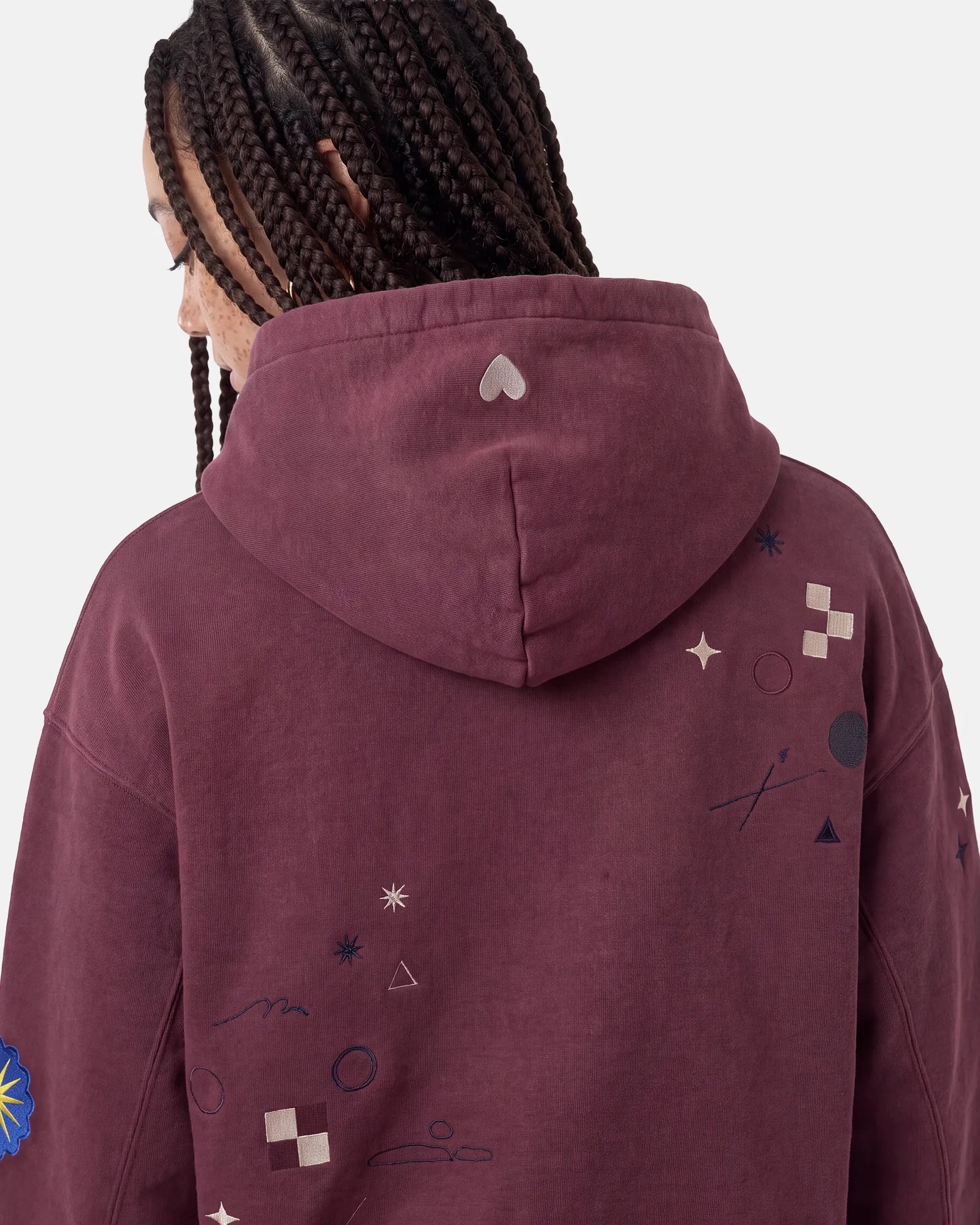 Bespoke Hoodie