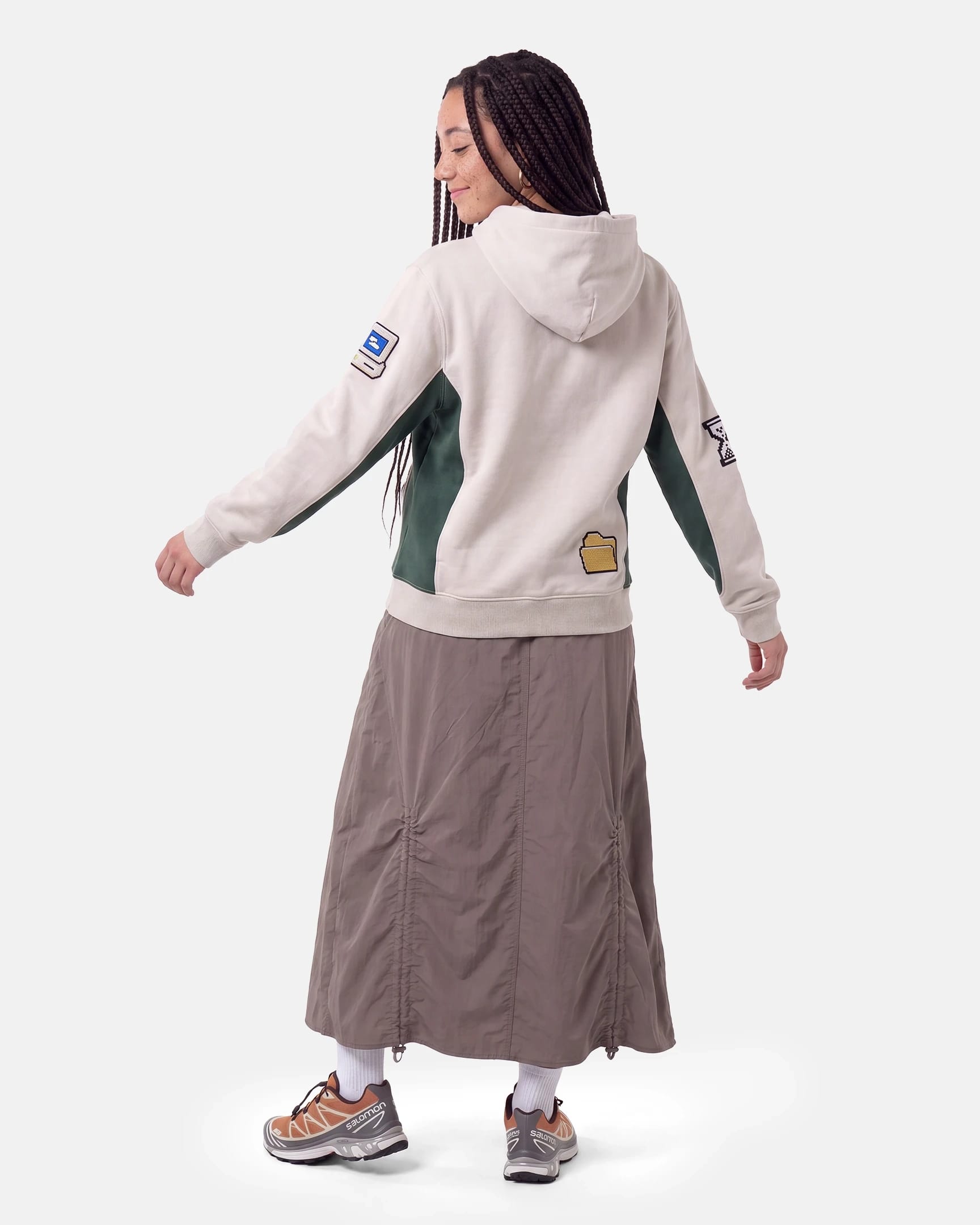 Bespoke Hoodie
