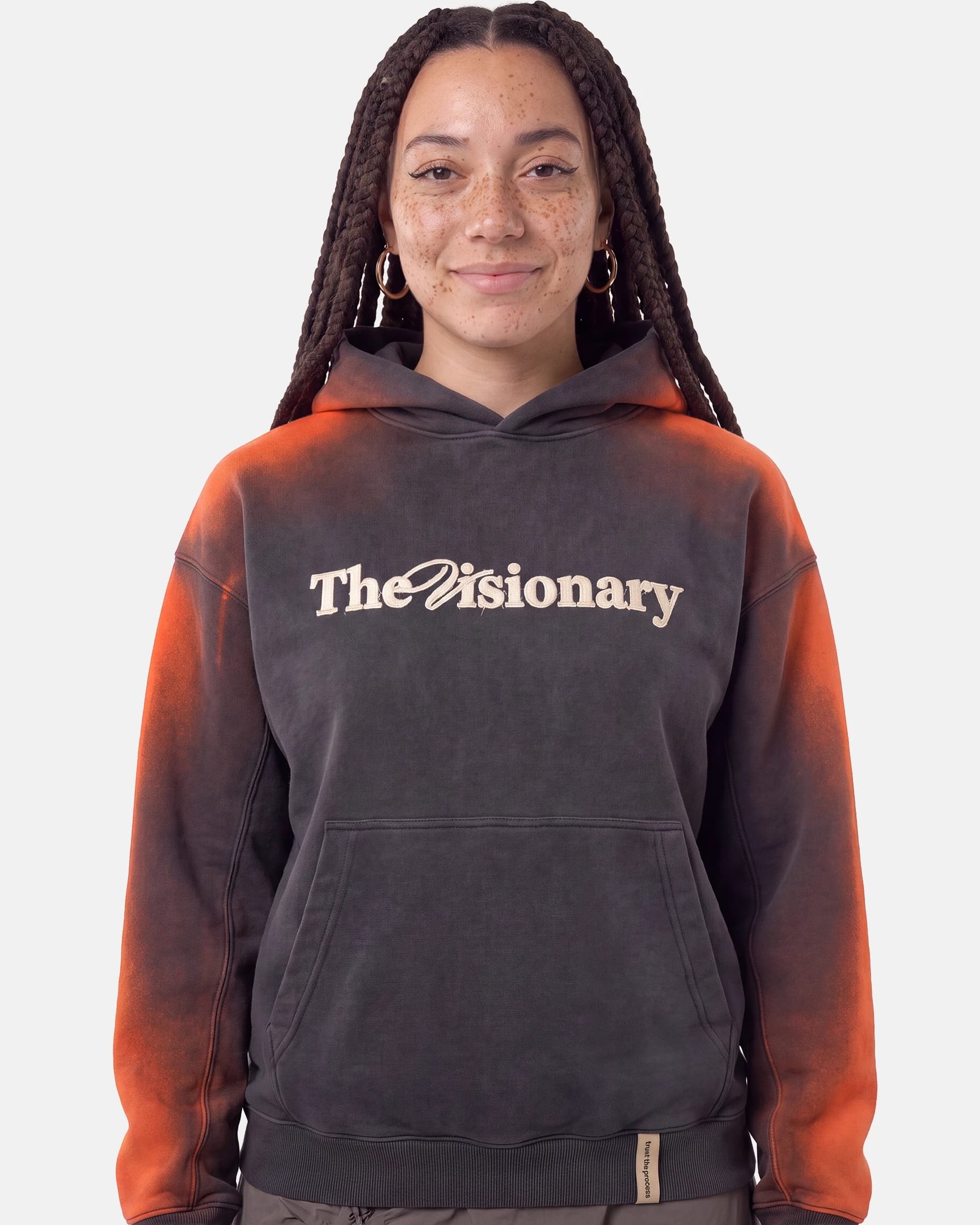 Bespoke Hoodie