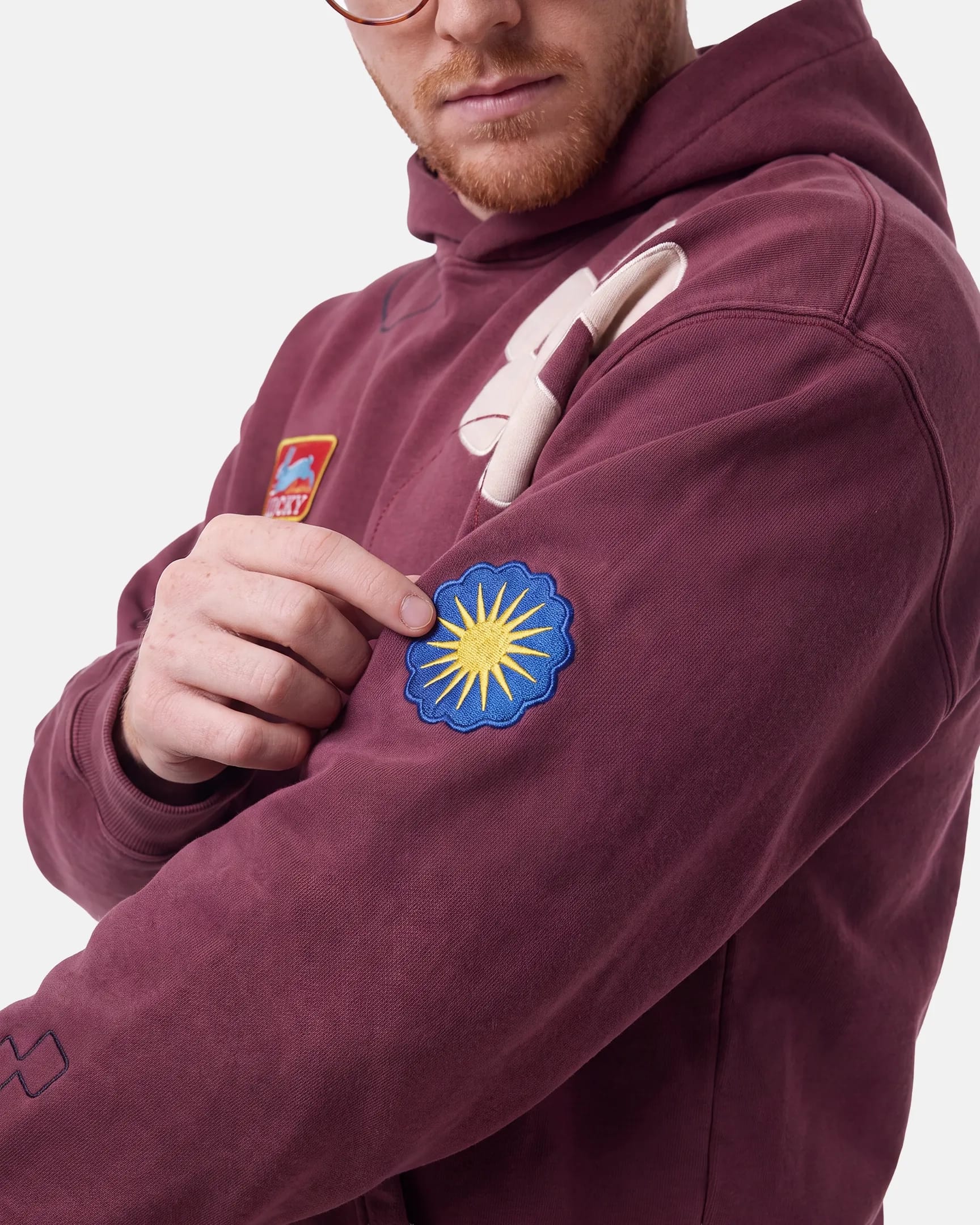 Bespoke Hoodie