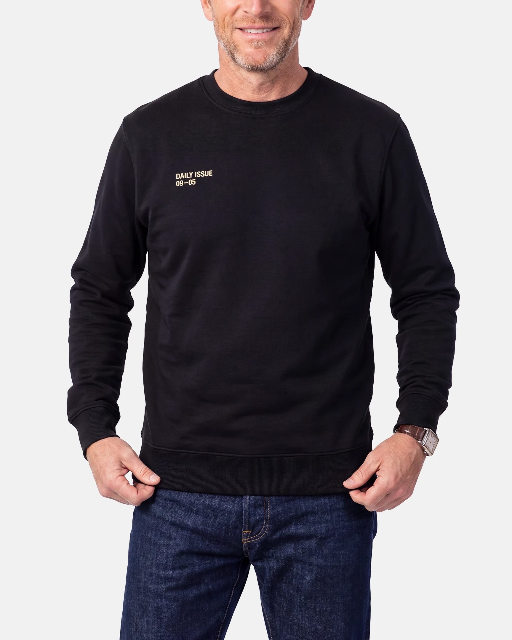 Lightweight Sweatshirt