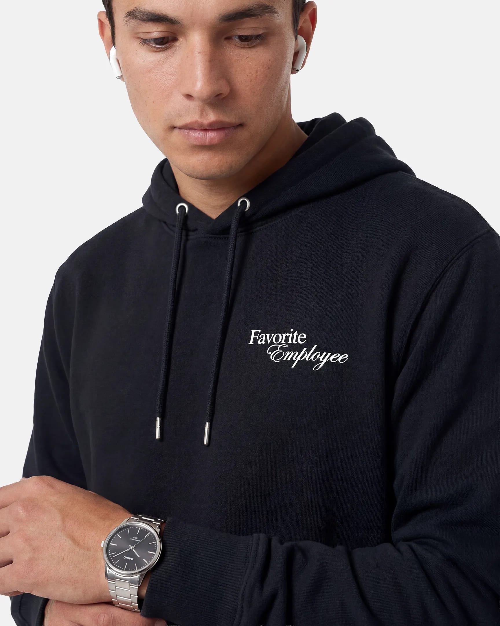 Premium Hoodie