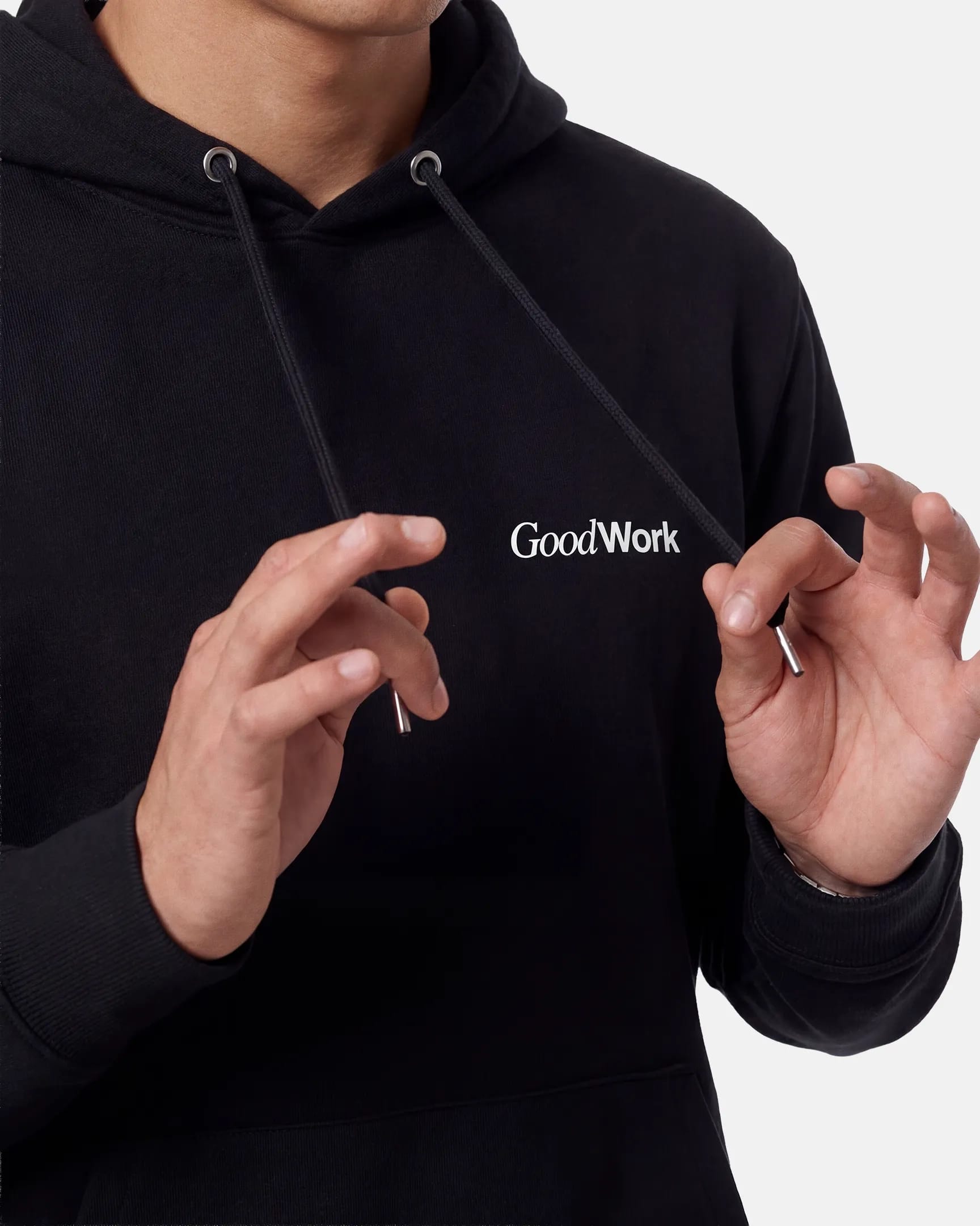 Premium Hoodie