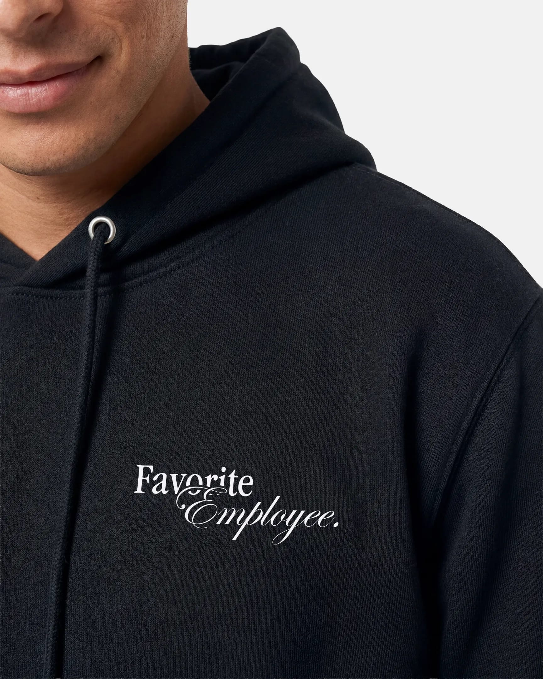 Premium Hoodie