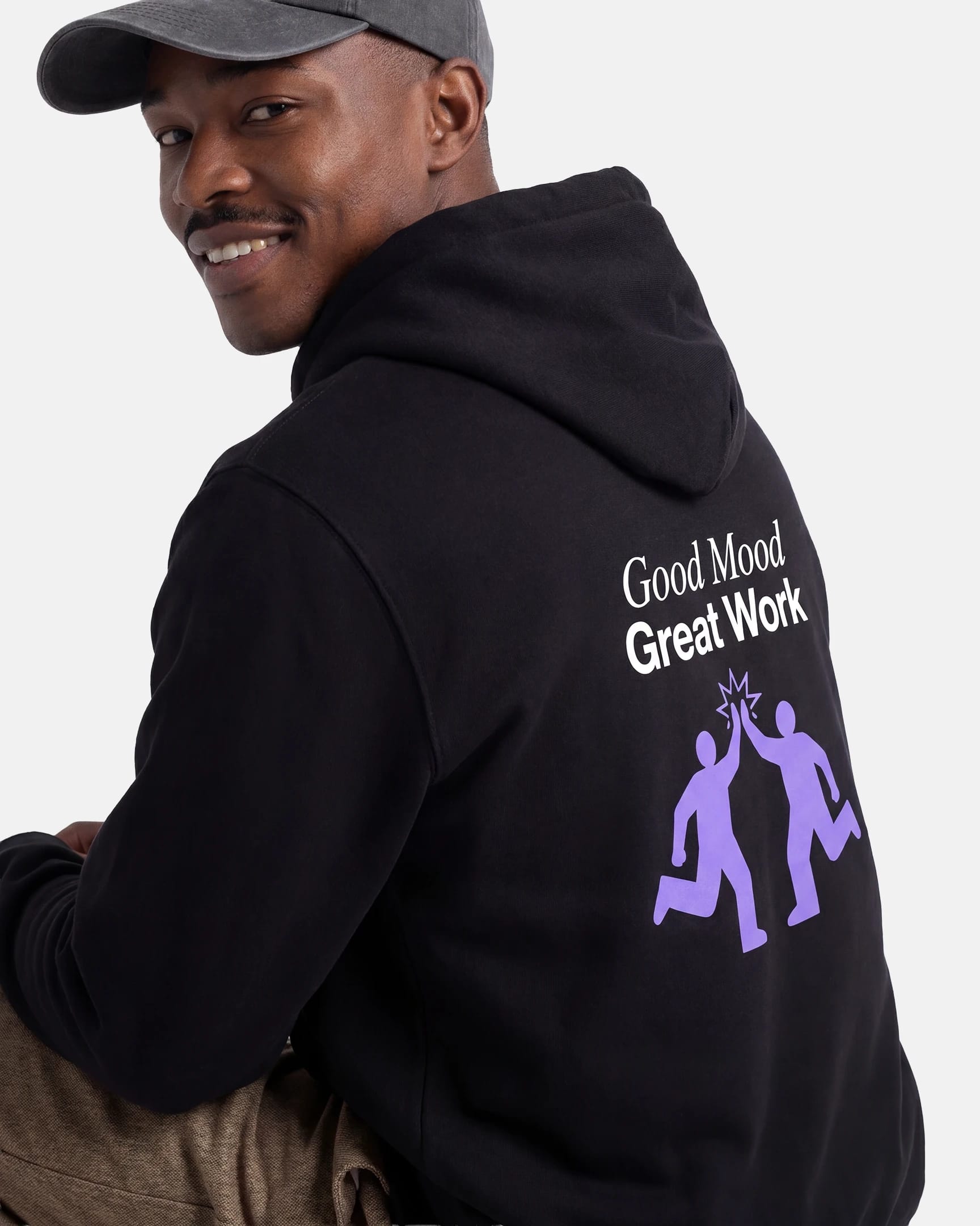 Premium Hoodie