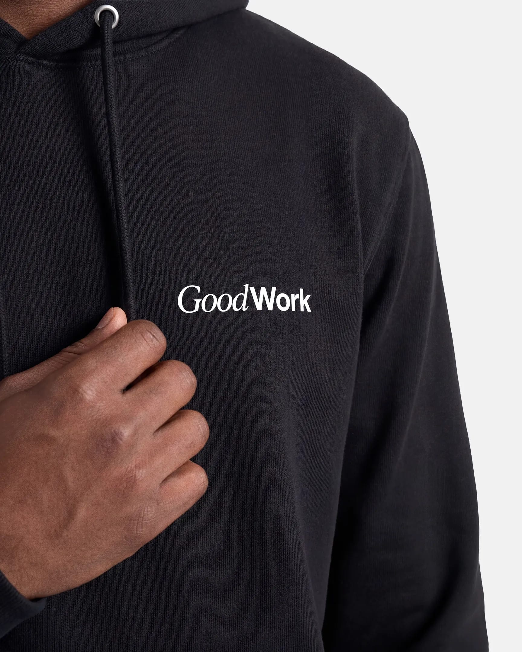 Premium Hoodie