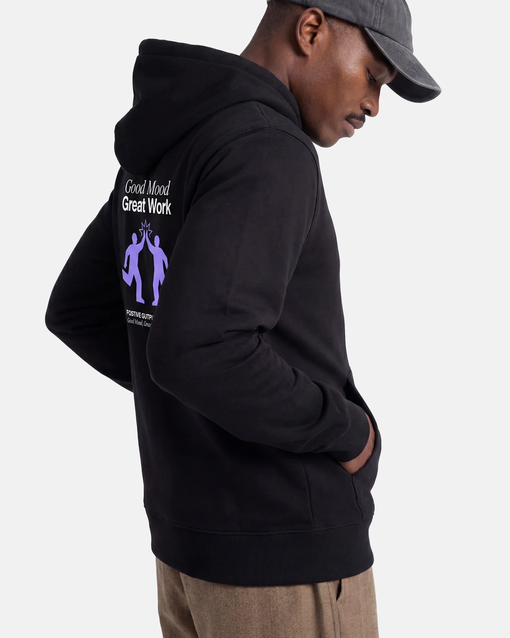 Premium Hoodie