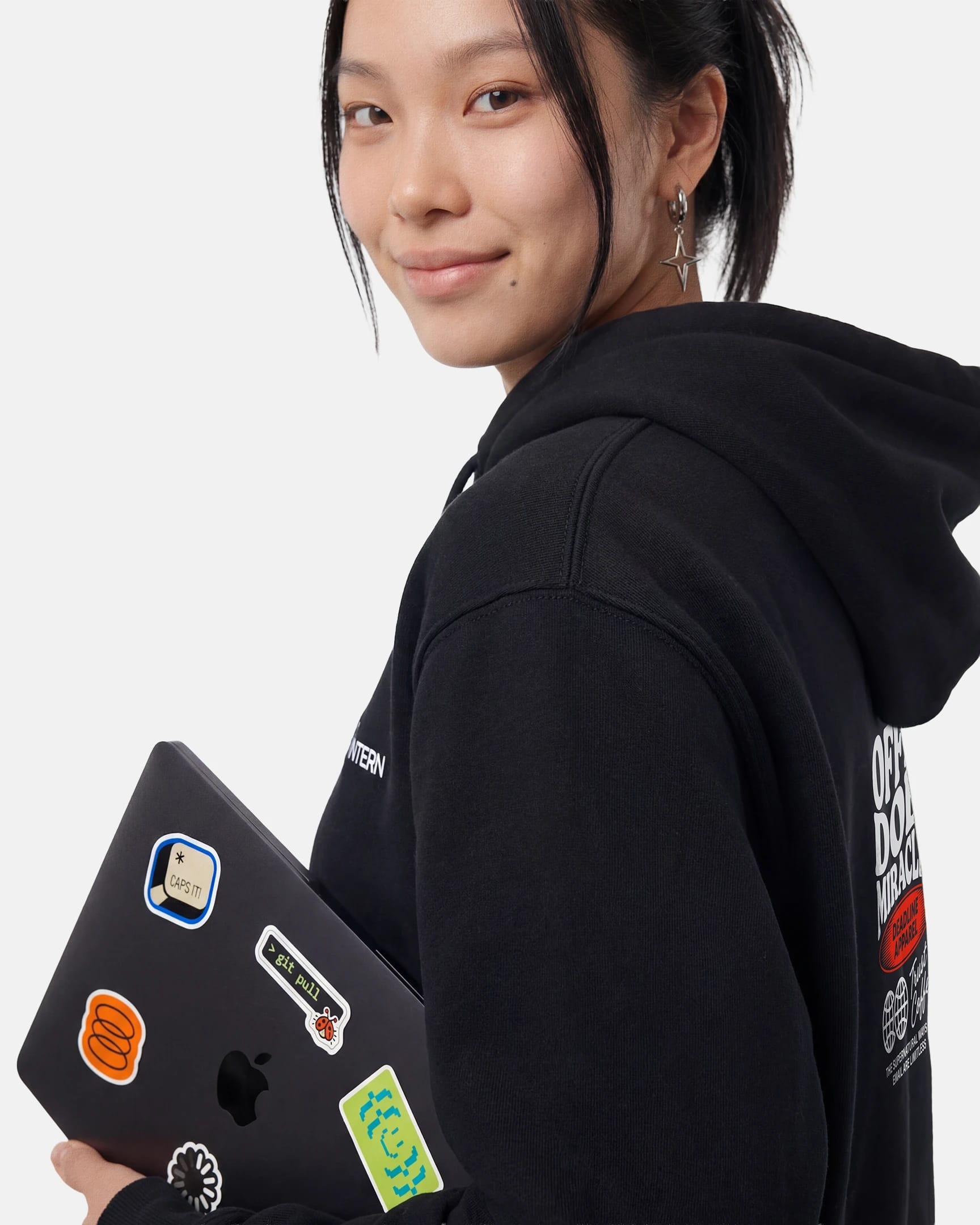 Premium Hoodie