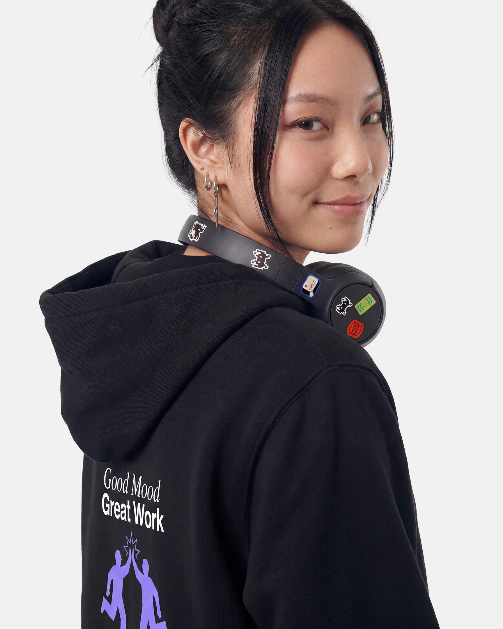 Premium Hoodie