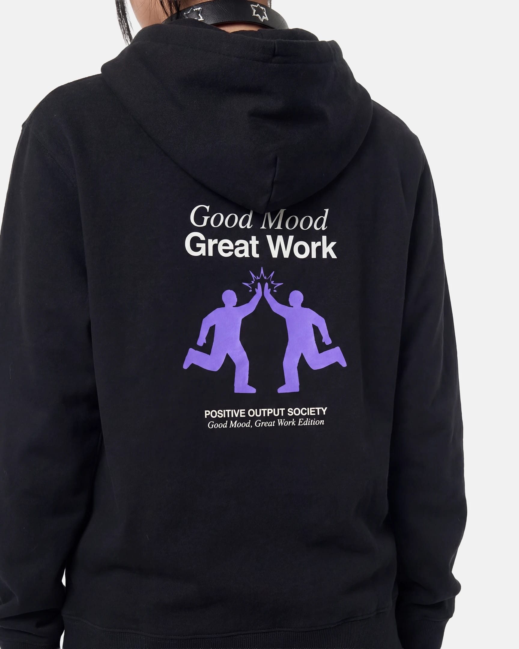 Premium Hoodie