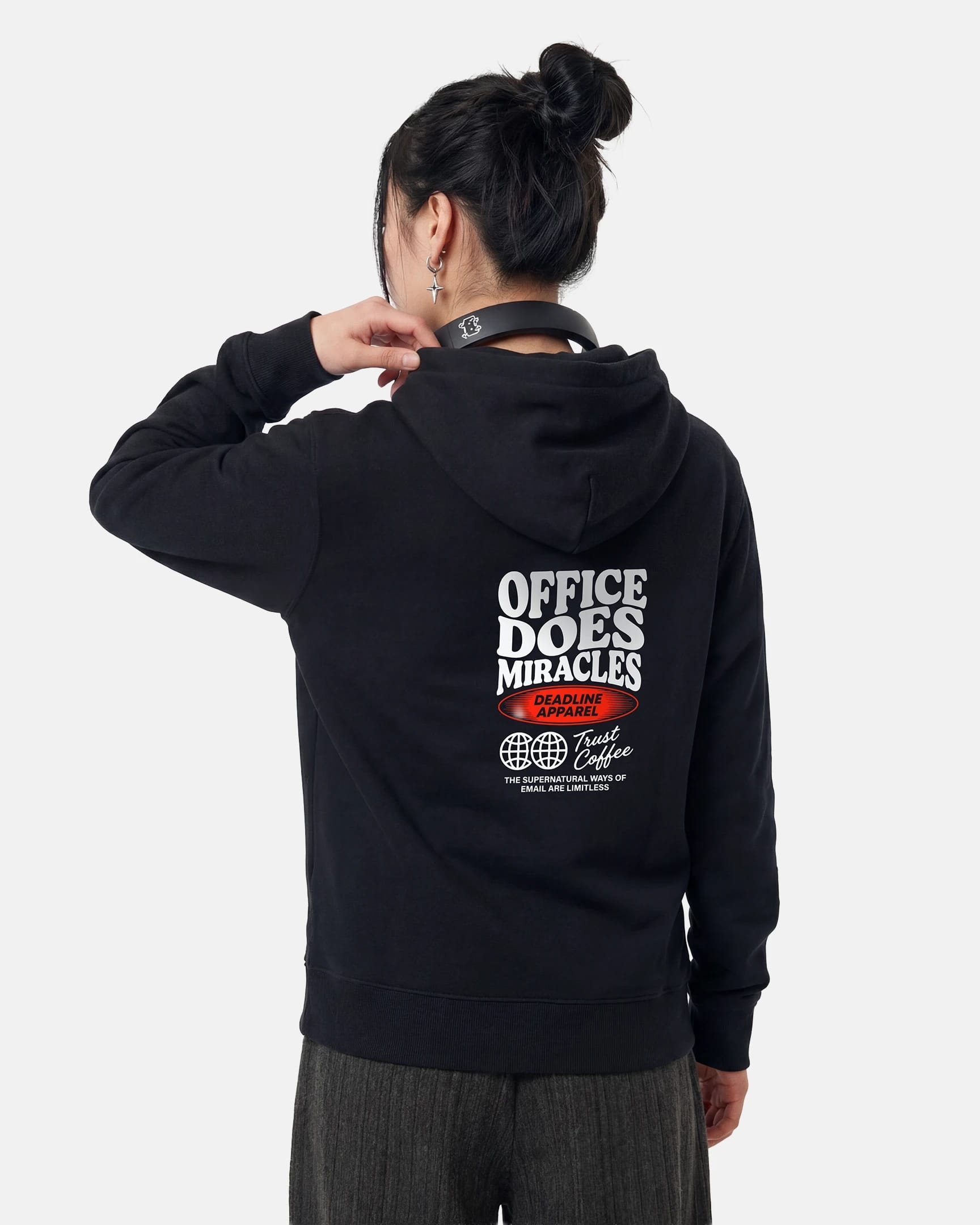 Premium Hoodie