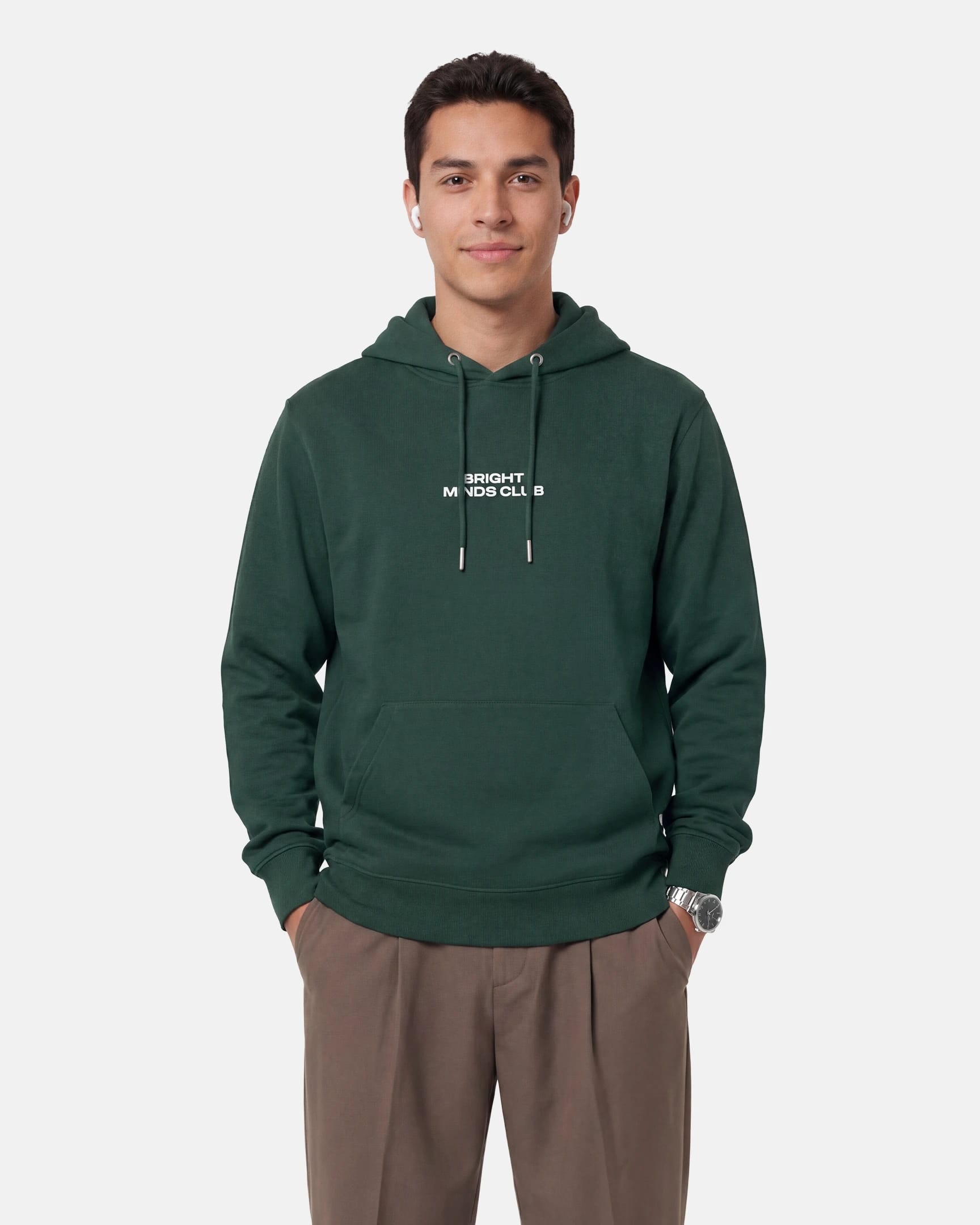 Premium Hoodie