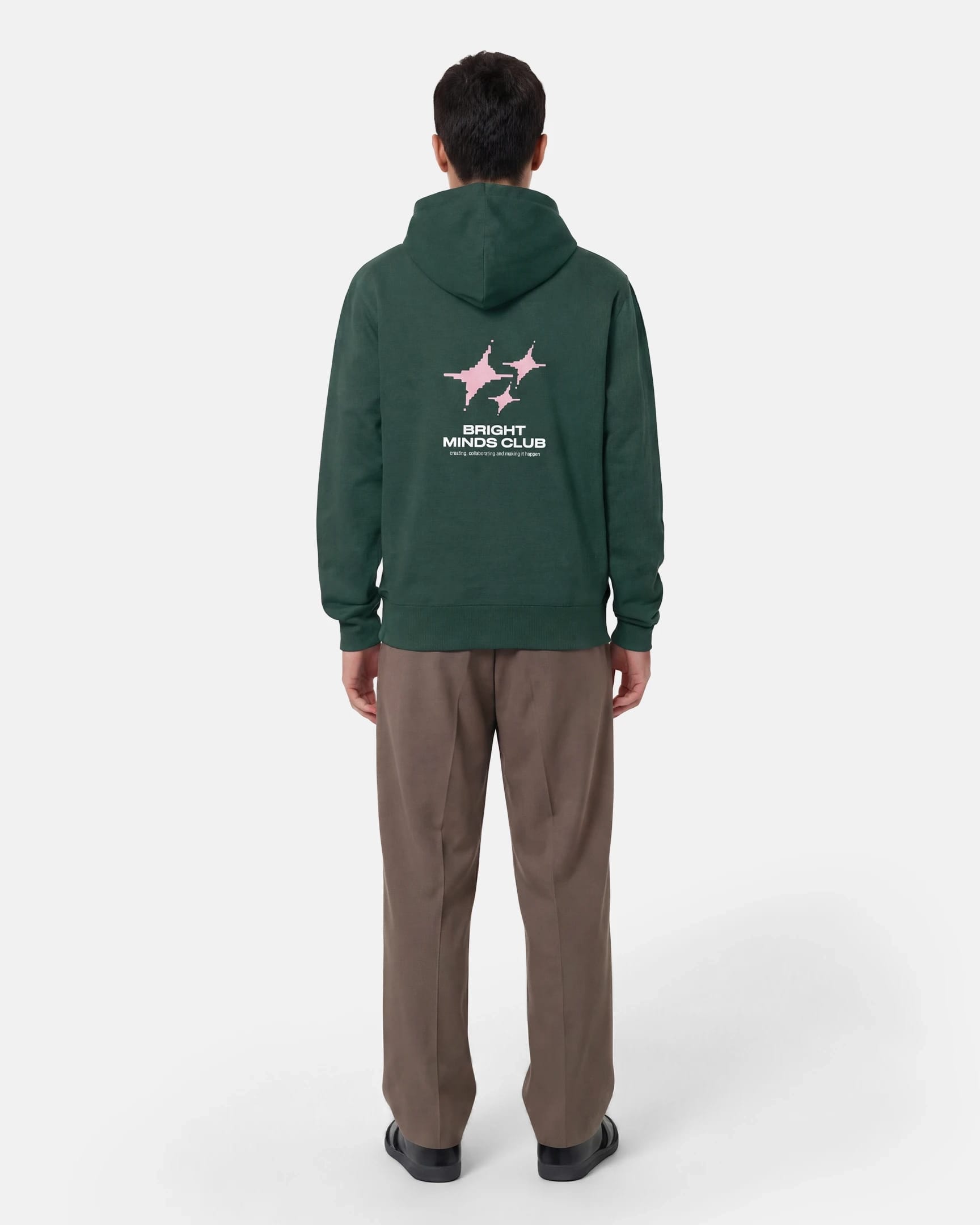 Premium Hoodie