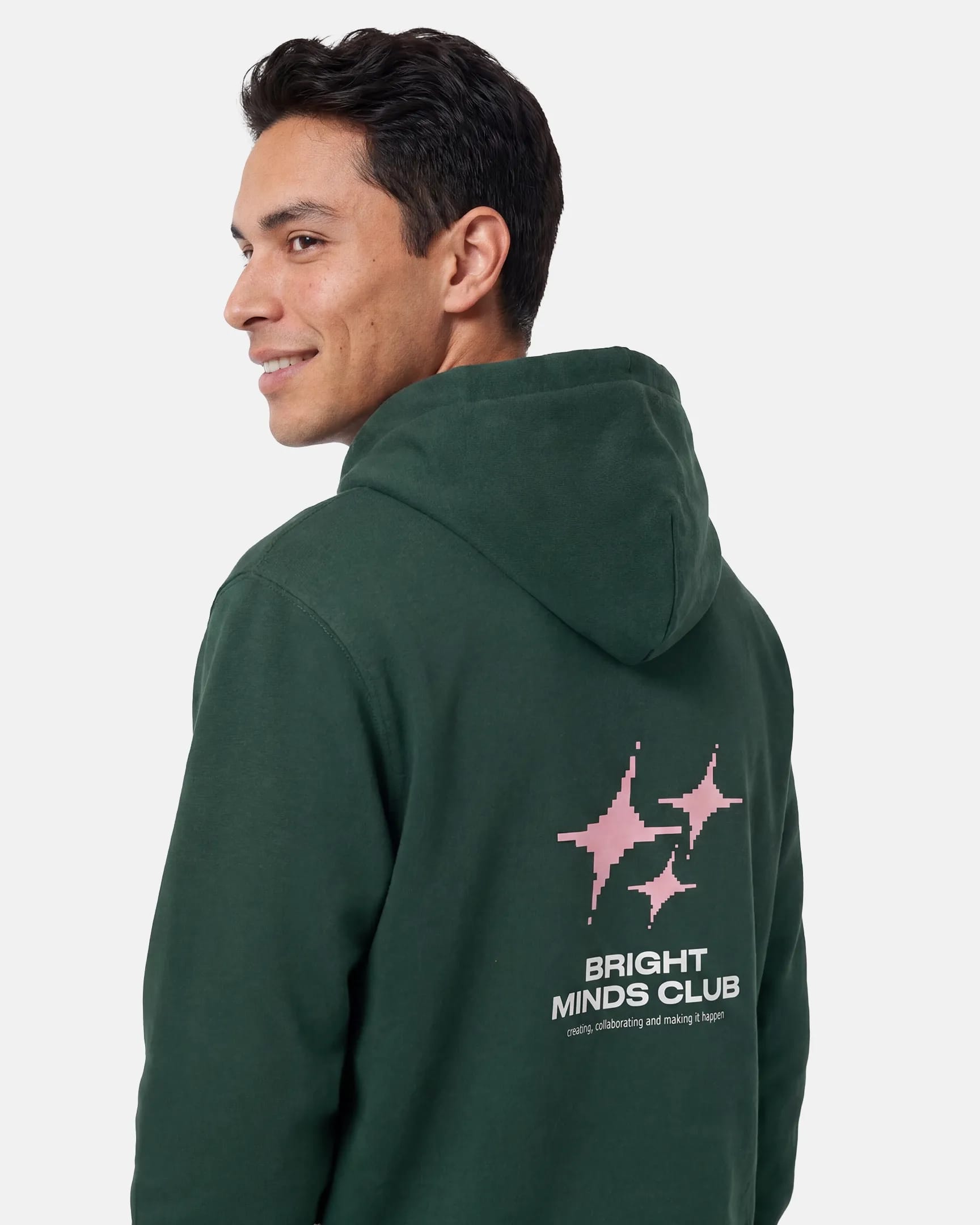 Premium Hoodie