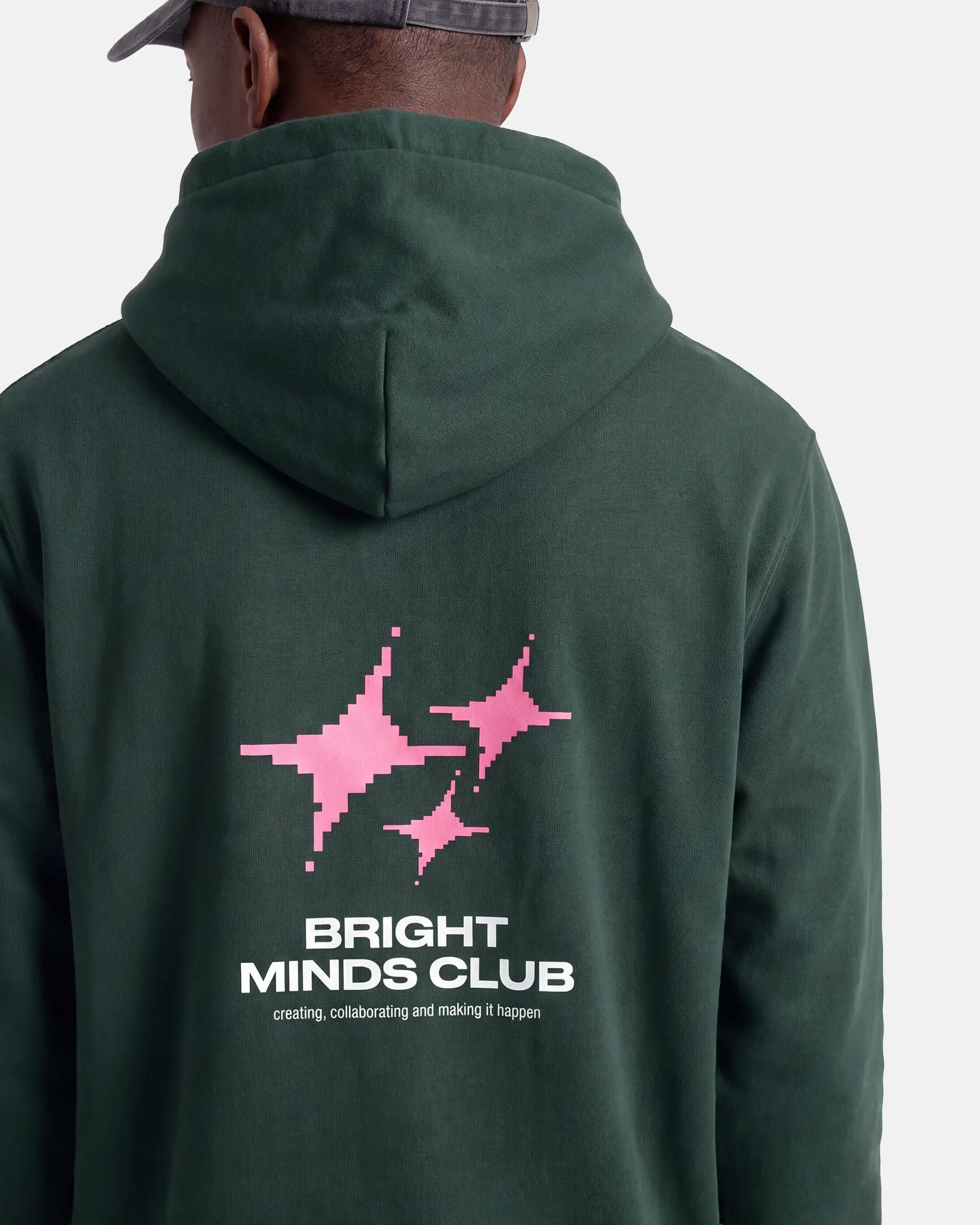 Premium Hoodie