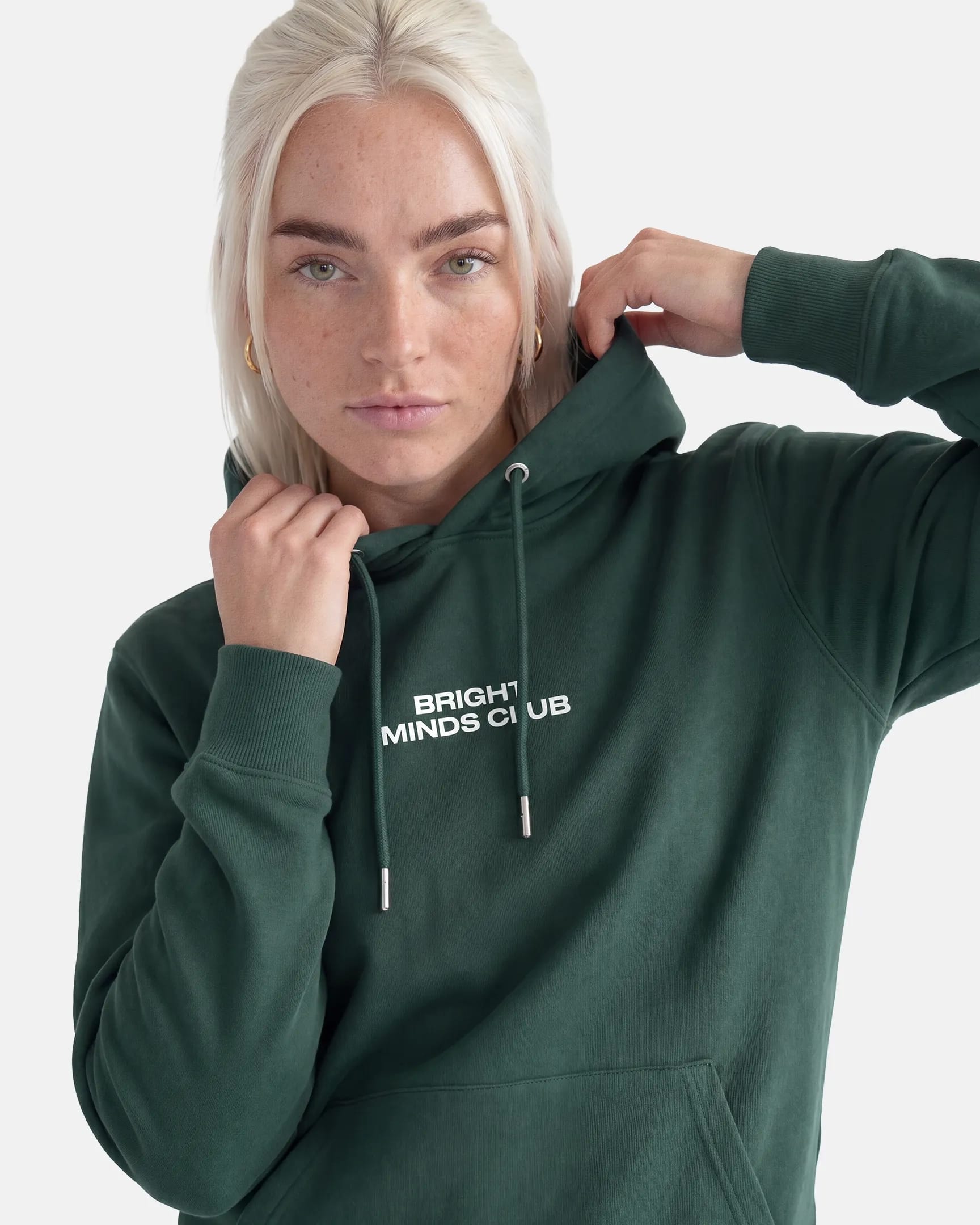 Premium Hoodie